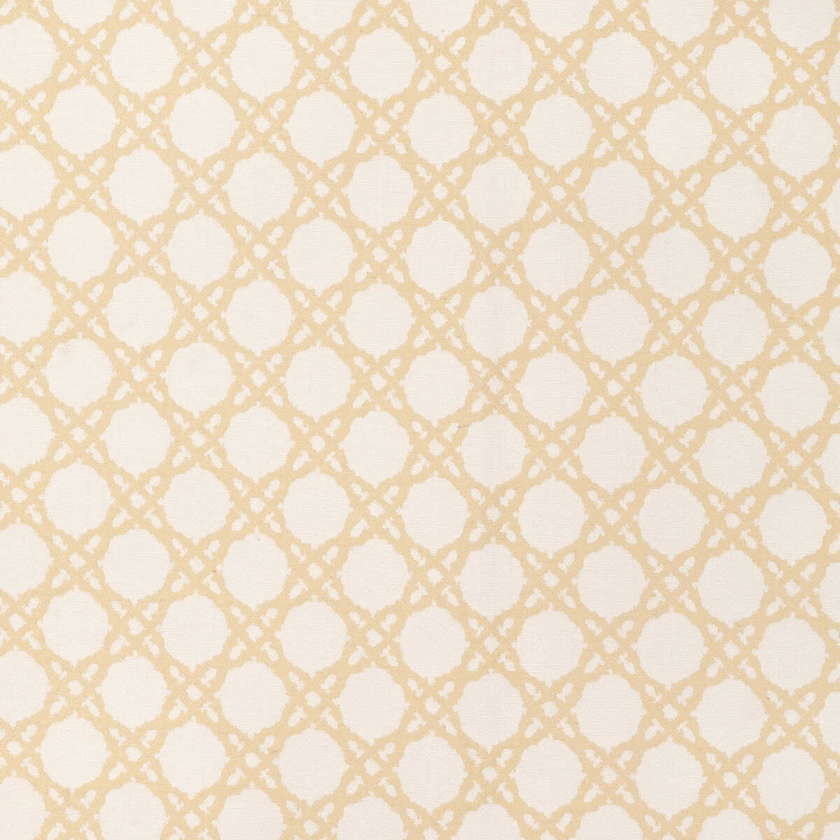 Coastal Cane - Sand - LEE JOFA Fabric