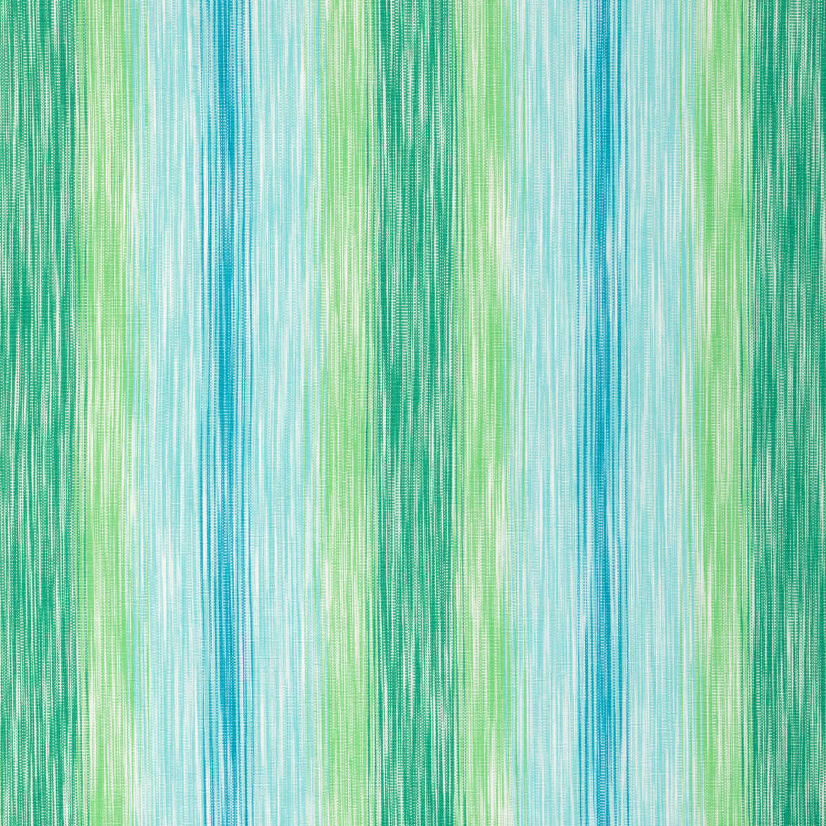 Sunny Stripe - Green - LEE JOFA Fabric