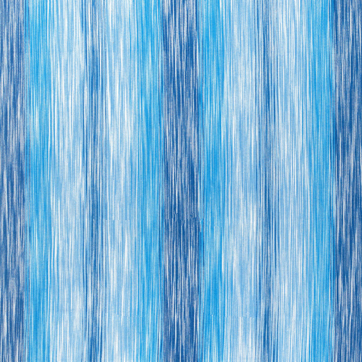 Sunny Stripe - Blue - LEE JOFA Fabric