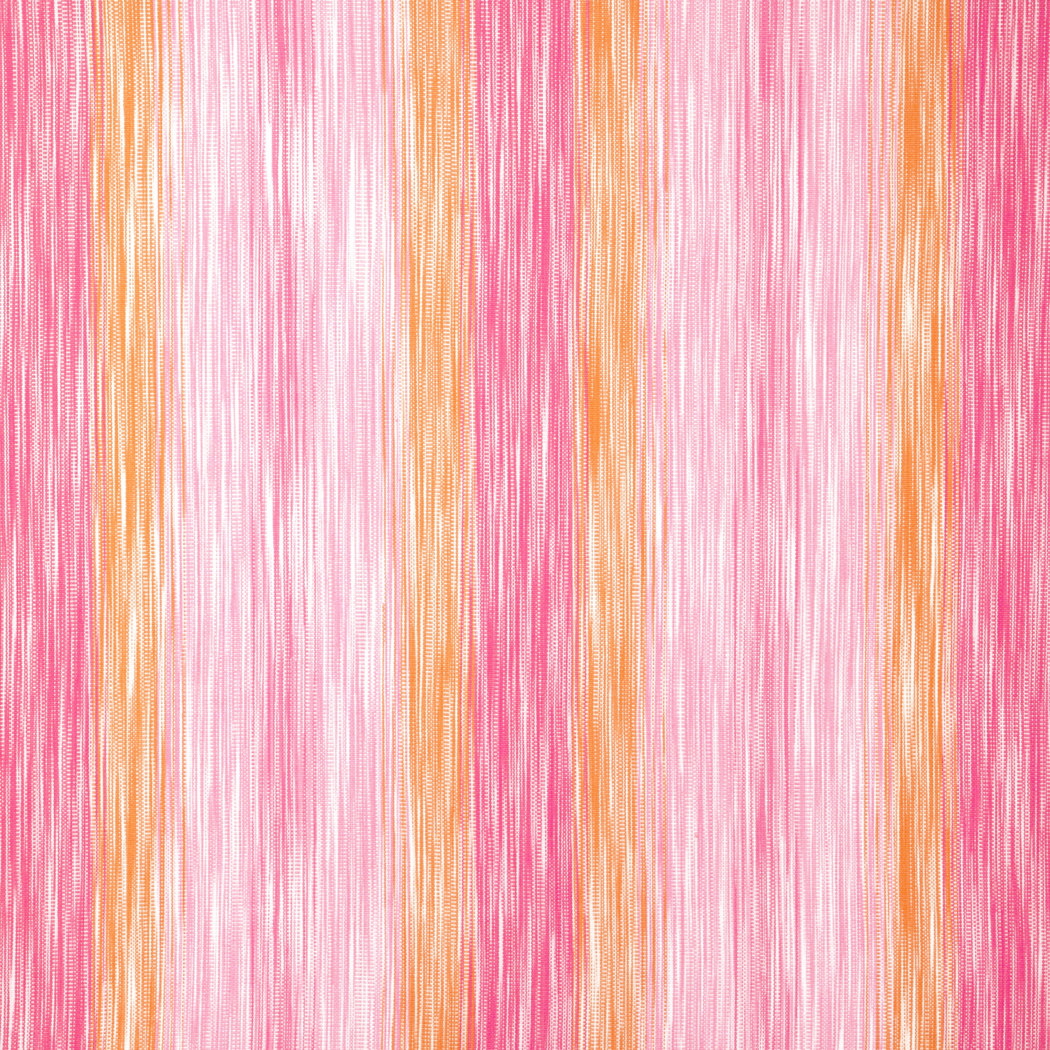 Sunny Stripe - Pink - Lee Jofa Fabric