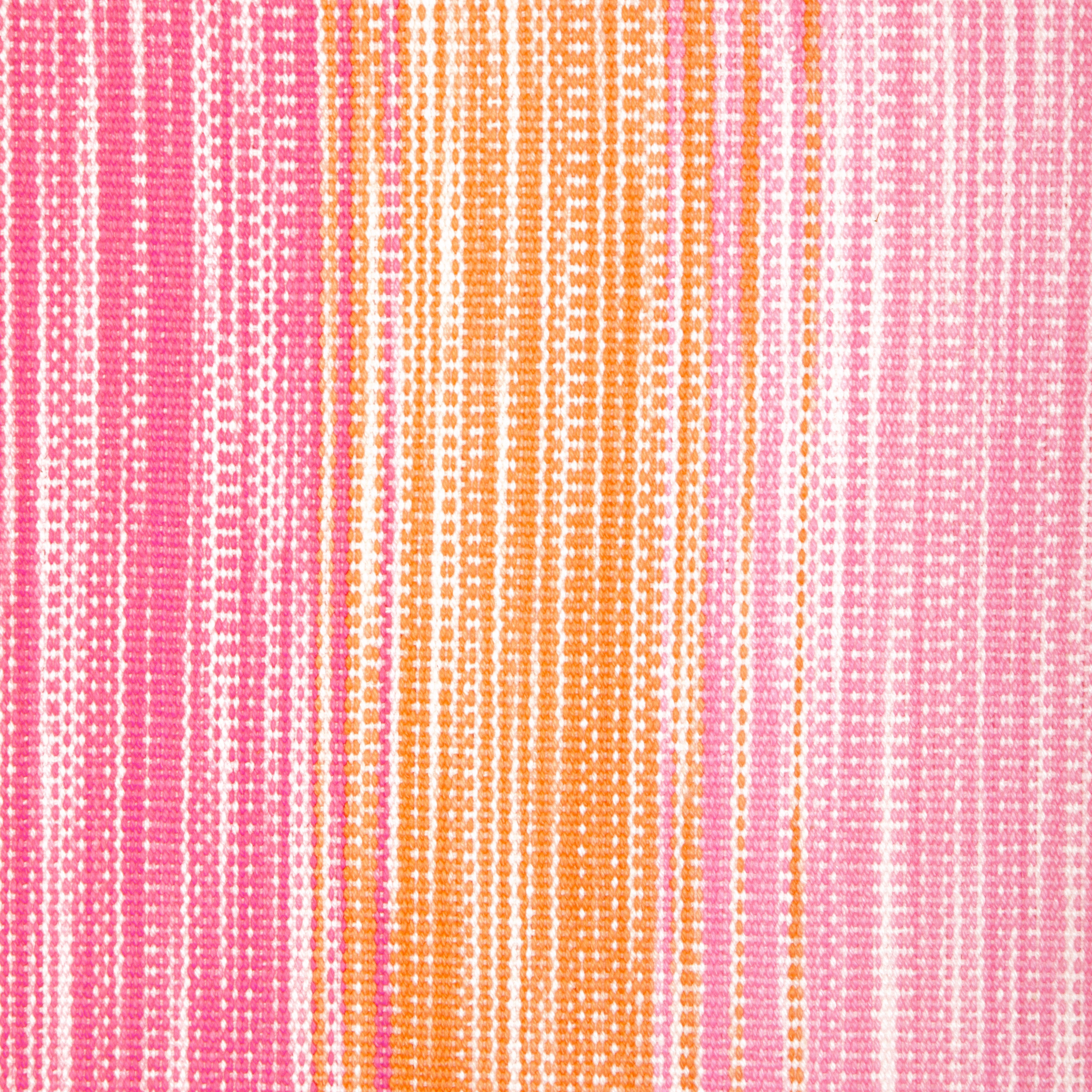 Sunny Stripe - Pink - Lee Jofa Fabric