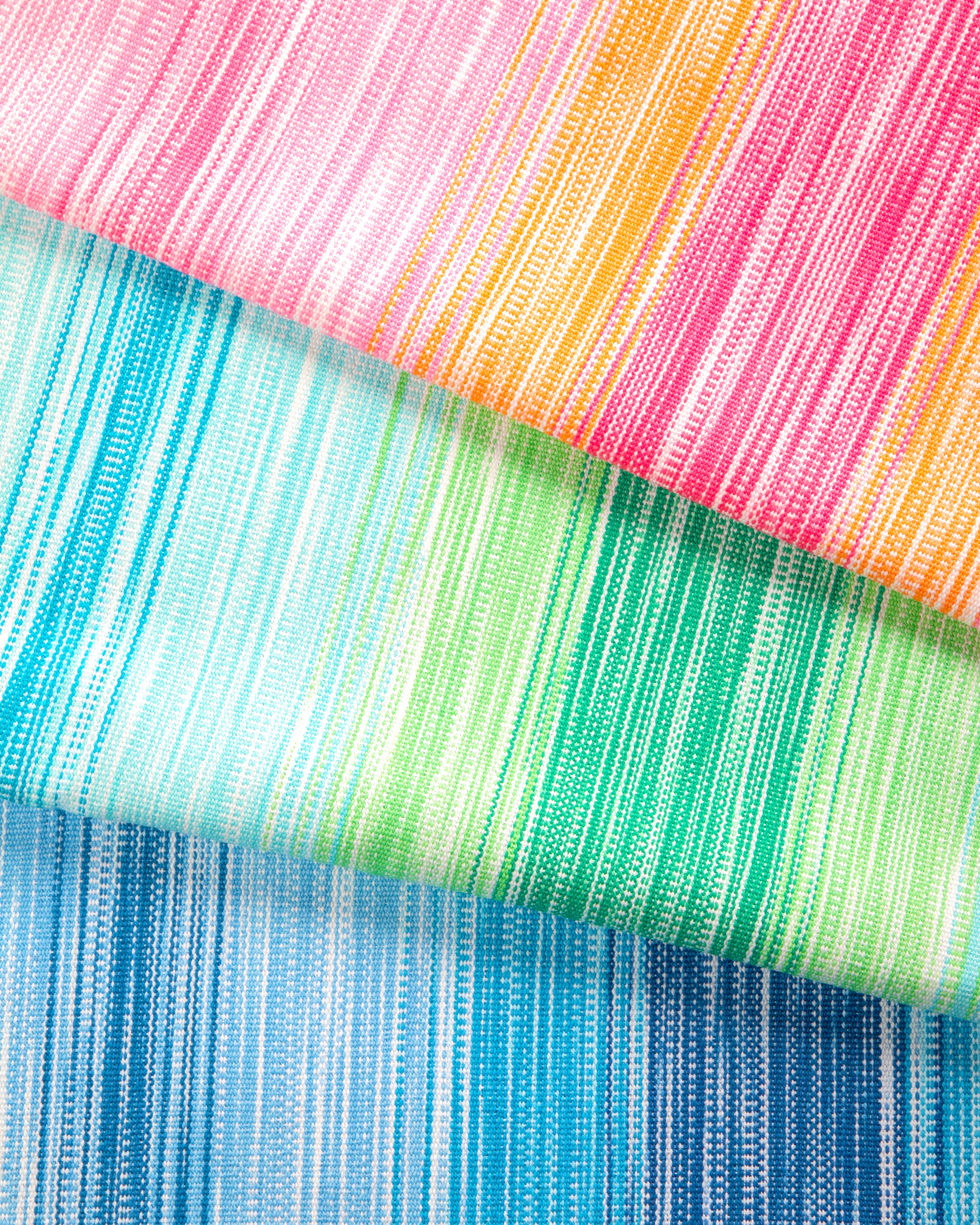 Sunny Stripe - Pink - Lee Jofa Fabric
