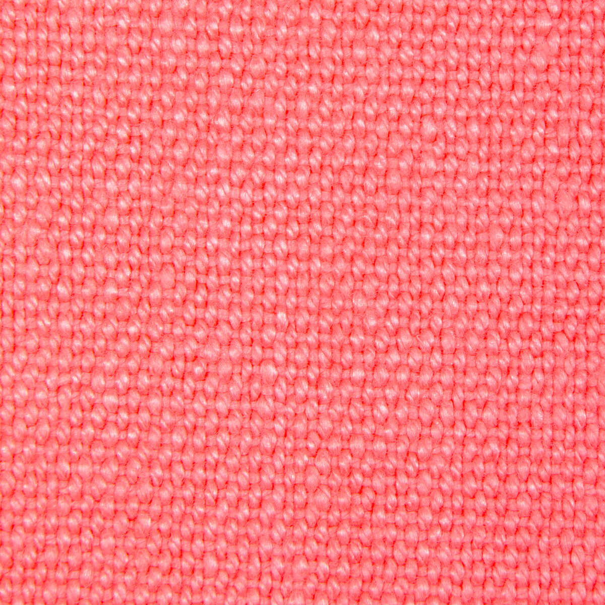Sarasota Weave - Coral - LEE JOFA Fabric