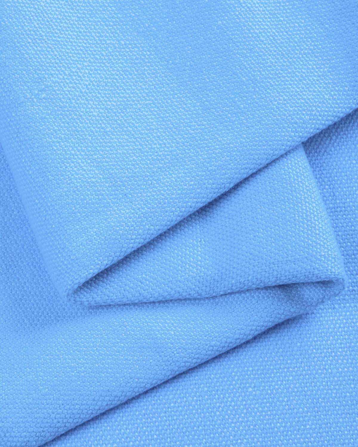 Sarasota Weave - Blue - LEE JOFA Fabric