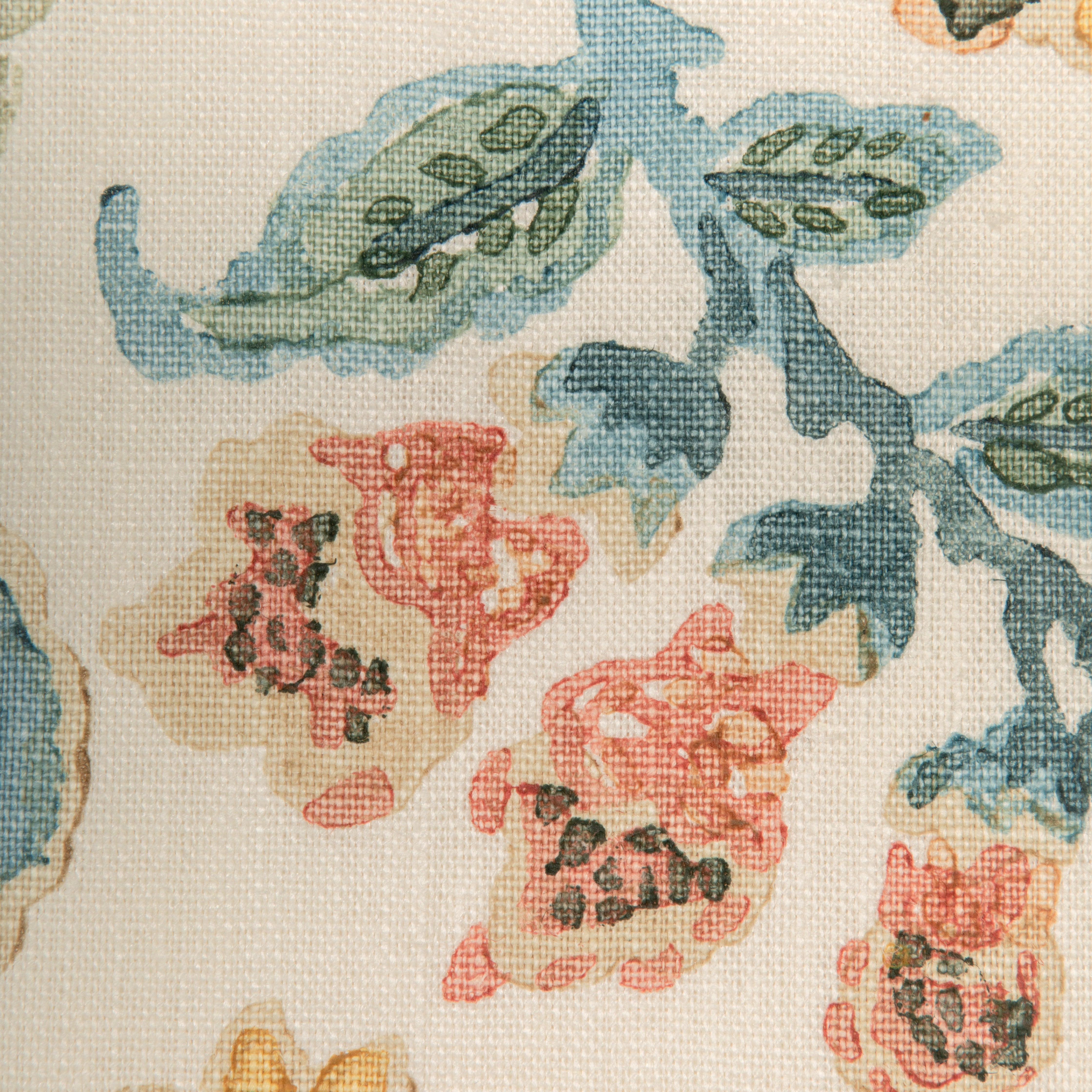 Bradstock - Terracotta - Lee Jofa Fabric
