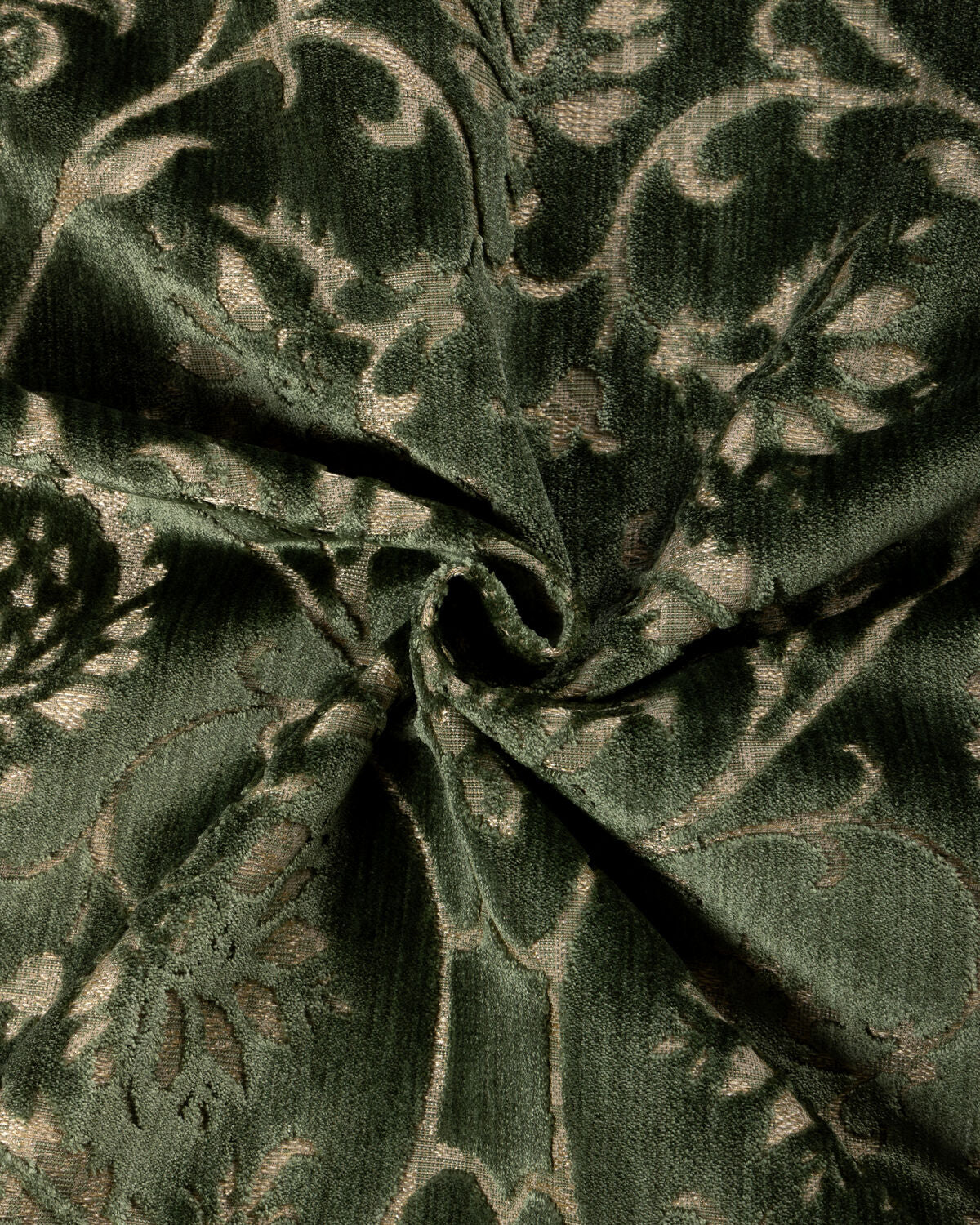 Coventry Velvet - Forest - Lee Jofa Fabric