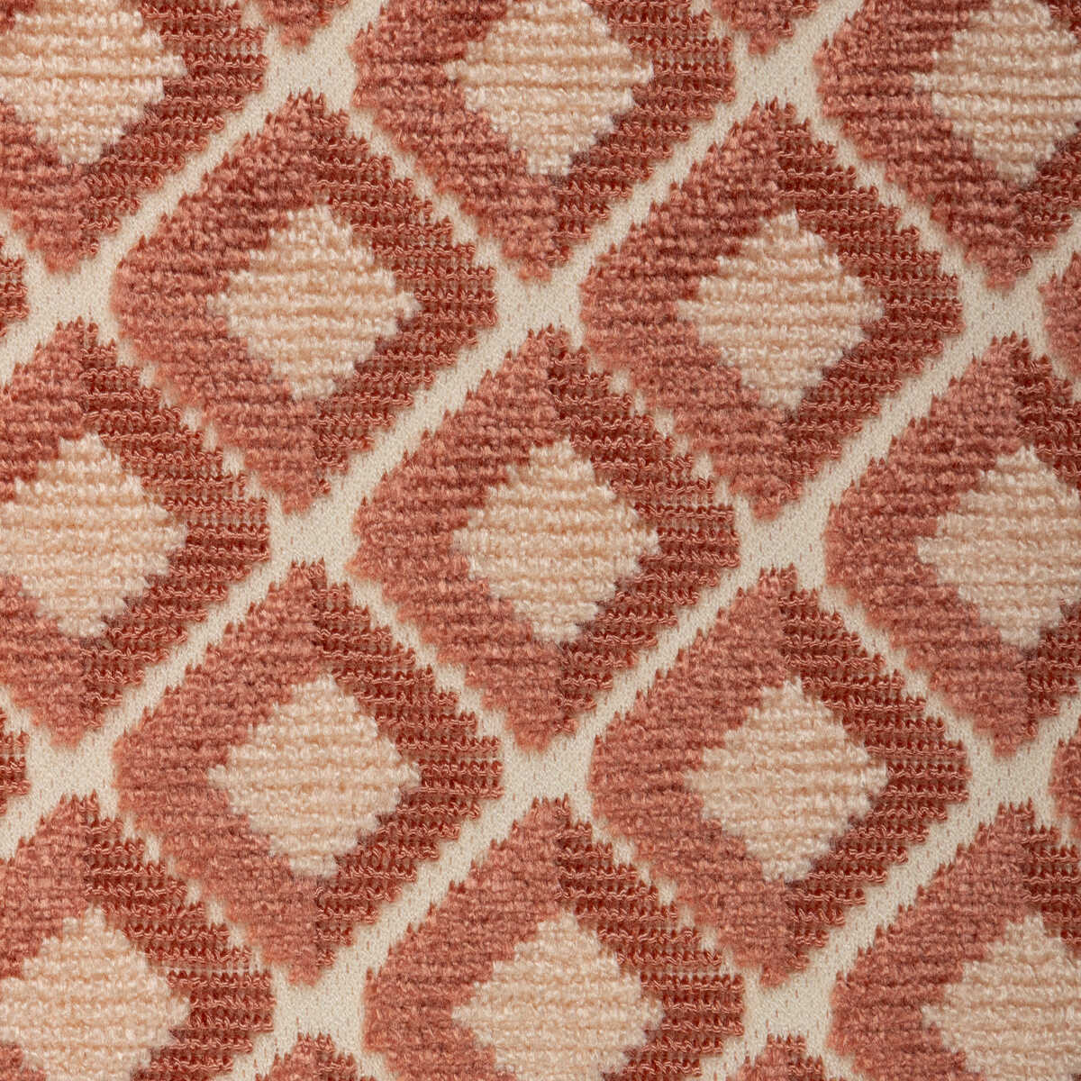 Greenwich Velvet - Clay - LEE JOFA Fabric