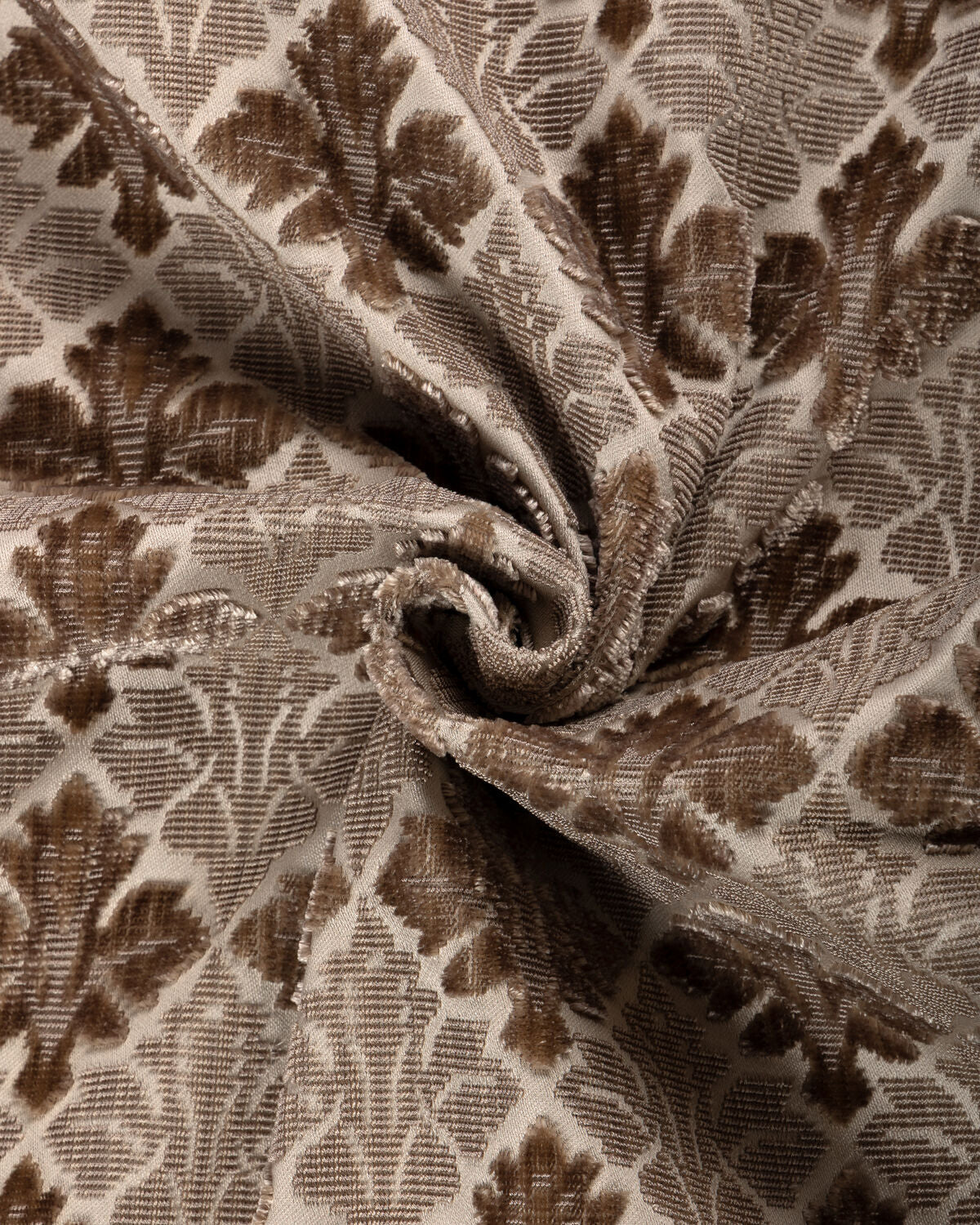 Fiore Velvet - Taupe - Lee Jofa Fabric