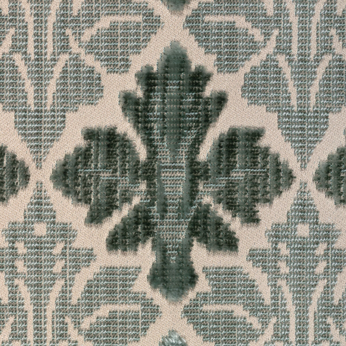 Fiore Velvet - Shore - Lee Jofa Fabric