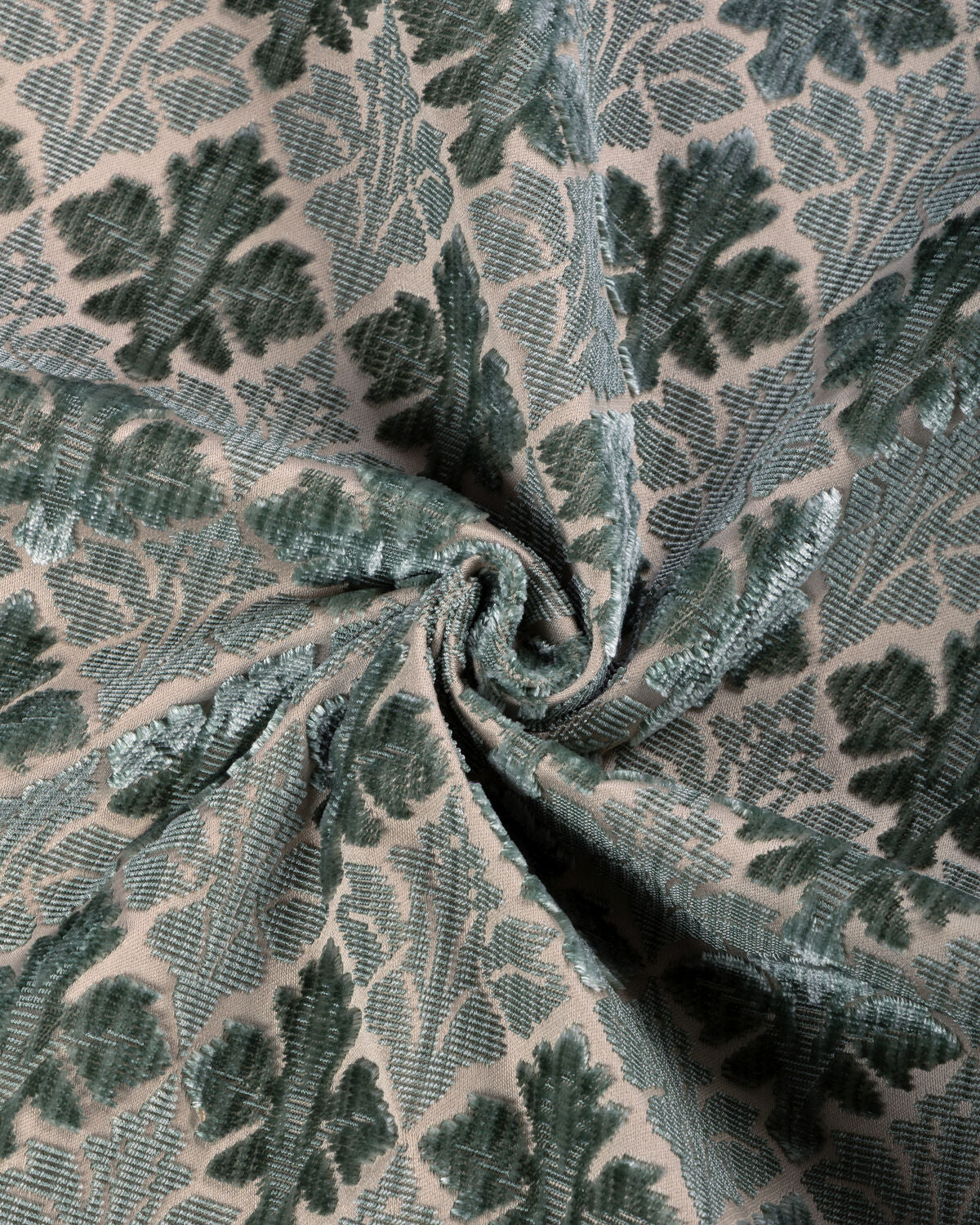 Fiore Velvet - Shore - Lee Jofa Fabric