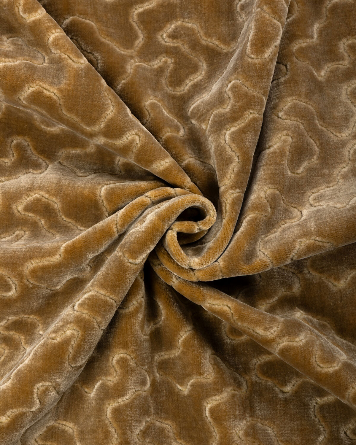Marlowe Velvet - Beige - Lee Jofa Fabric
