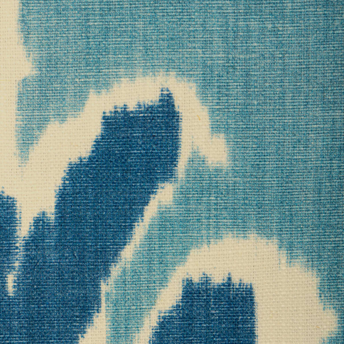 Marco Polo Ii - Blue/Ink - LEE JOFA Fabric