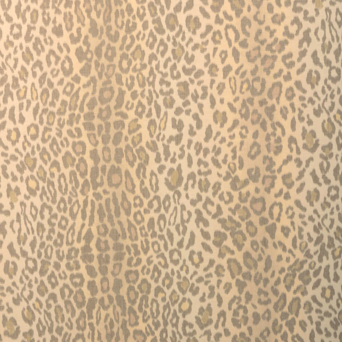 Safari Warp Print - Desert - LEE JOFA Fabric