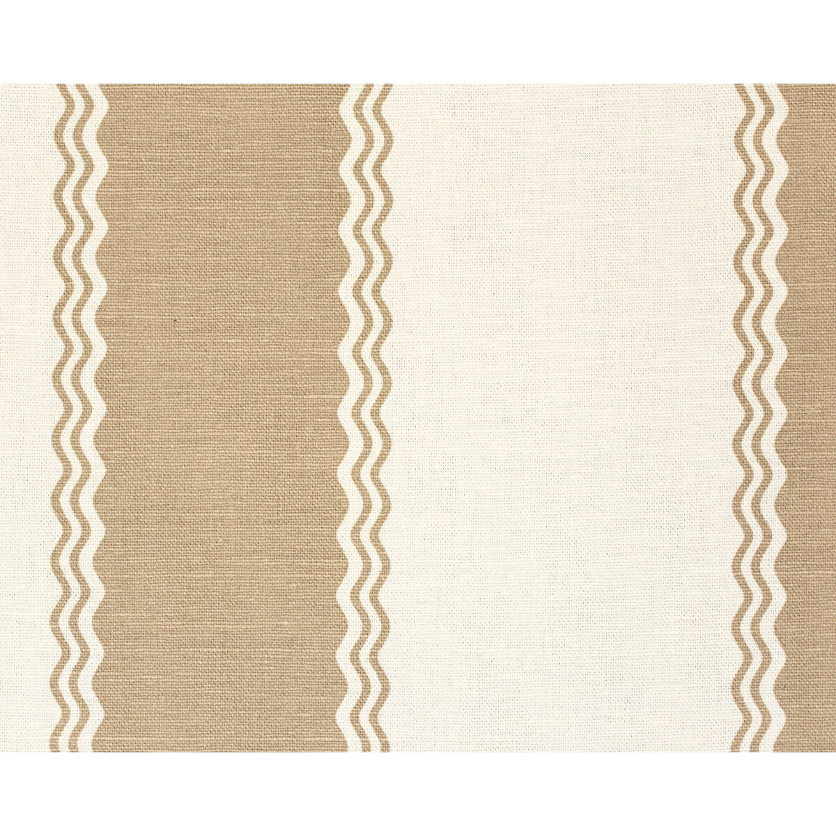 Onda Stripe - Marron Glace - Lee Jofa Fabric