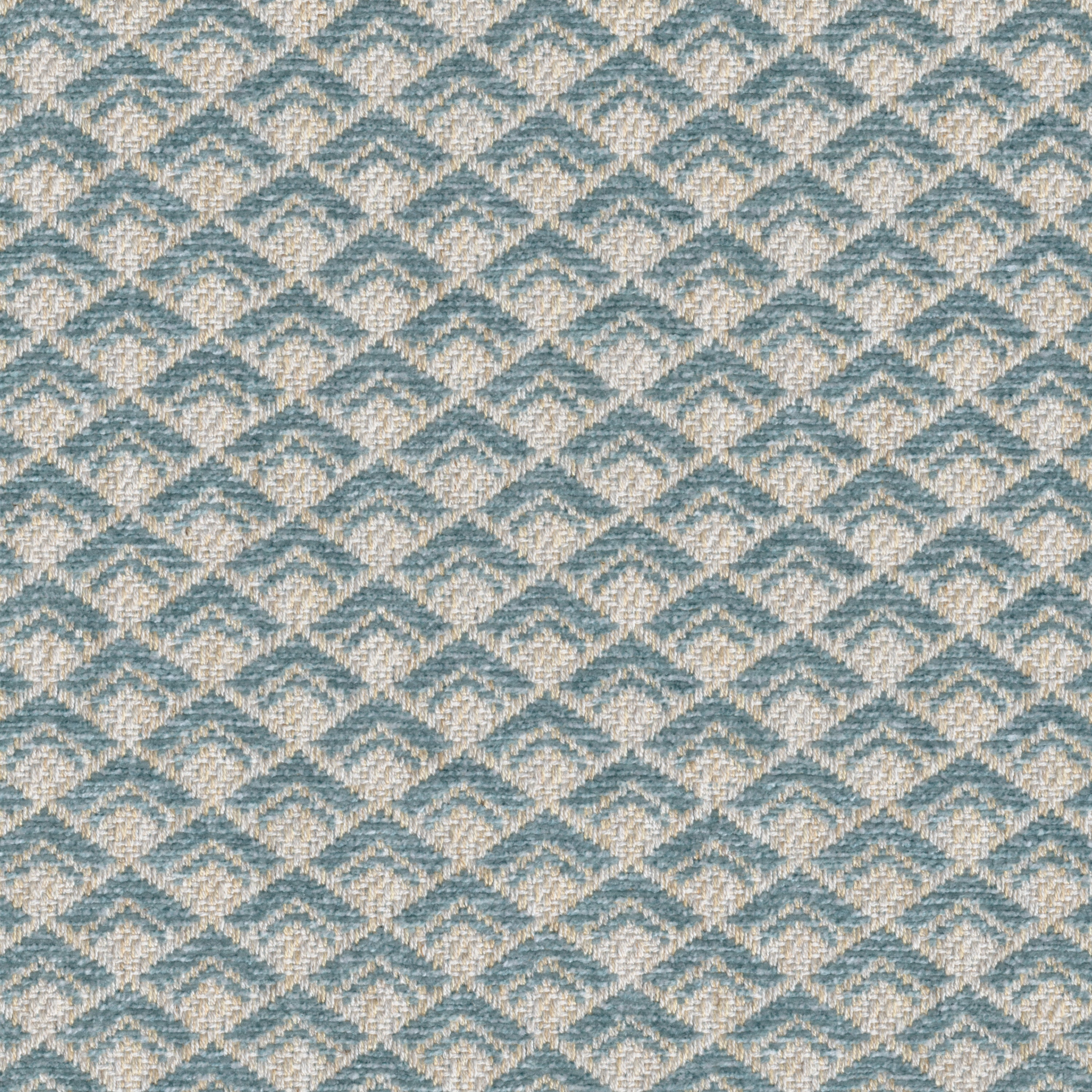 Colby Weave - Glacial - Lee Jofa Fabric