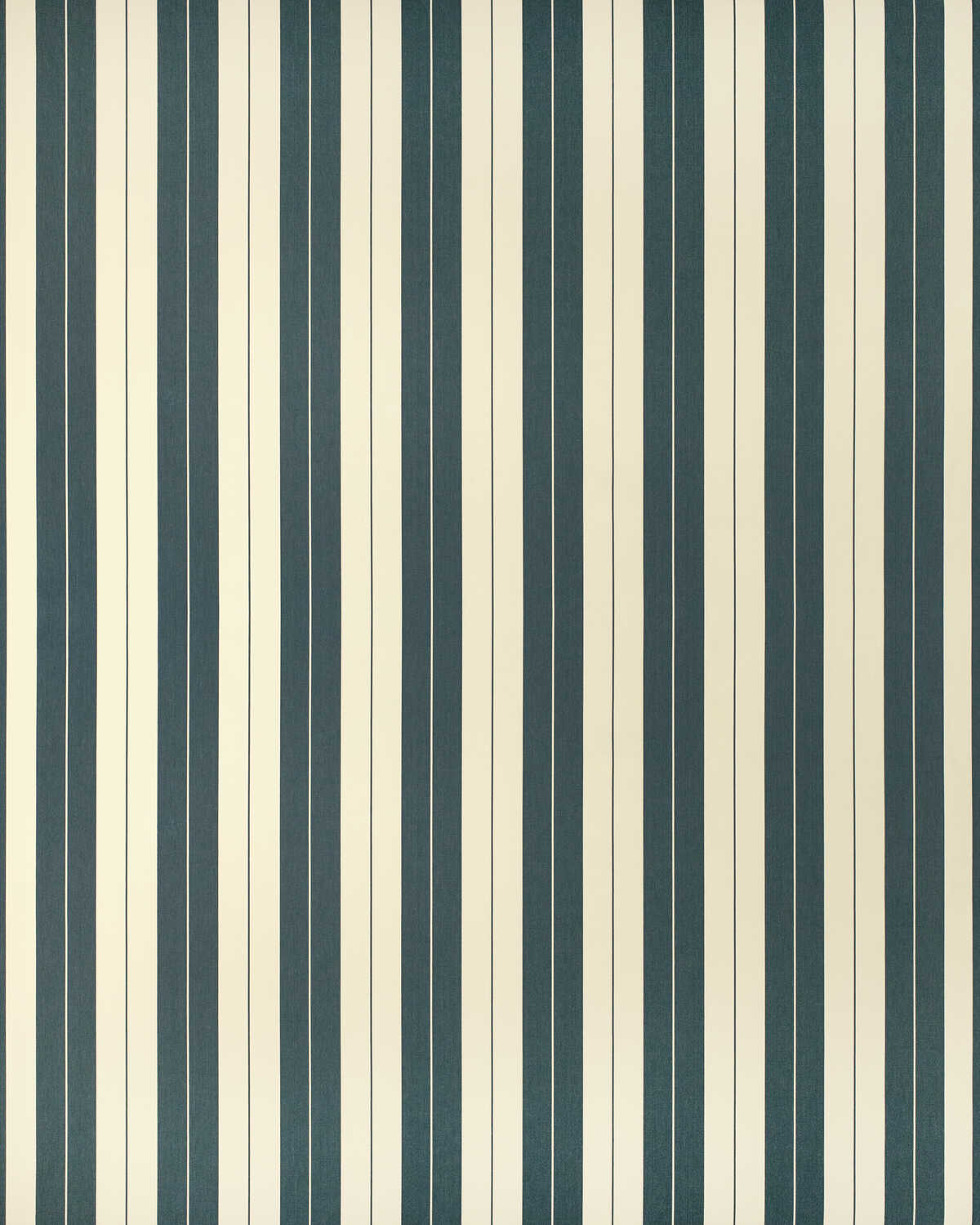 Bagatelle Stripe - Teal - LEE JOFA Tela