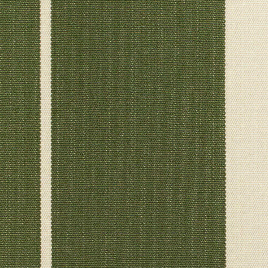 Bagatelle Stripe - Fern - LEE JOFA Tela