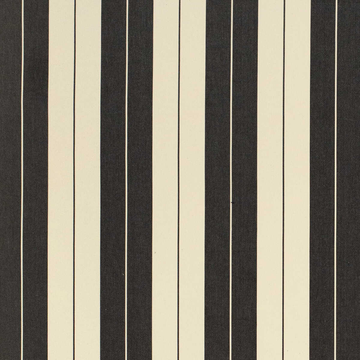 Bagatelle Stripe - Noir - LEE JOFA Fabric