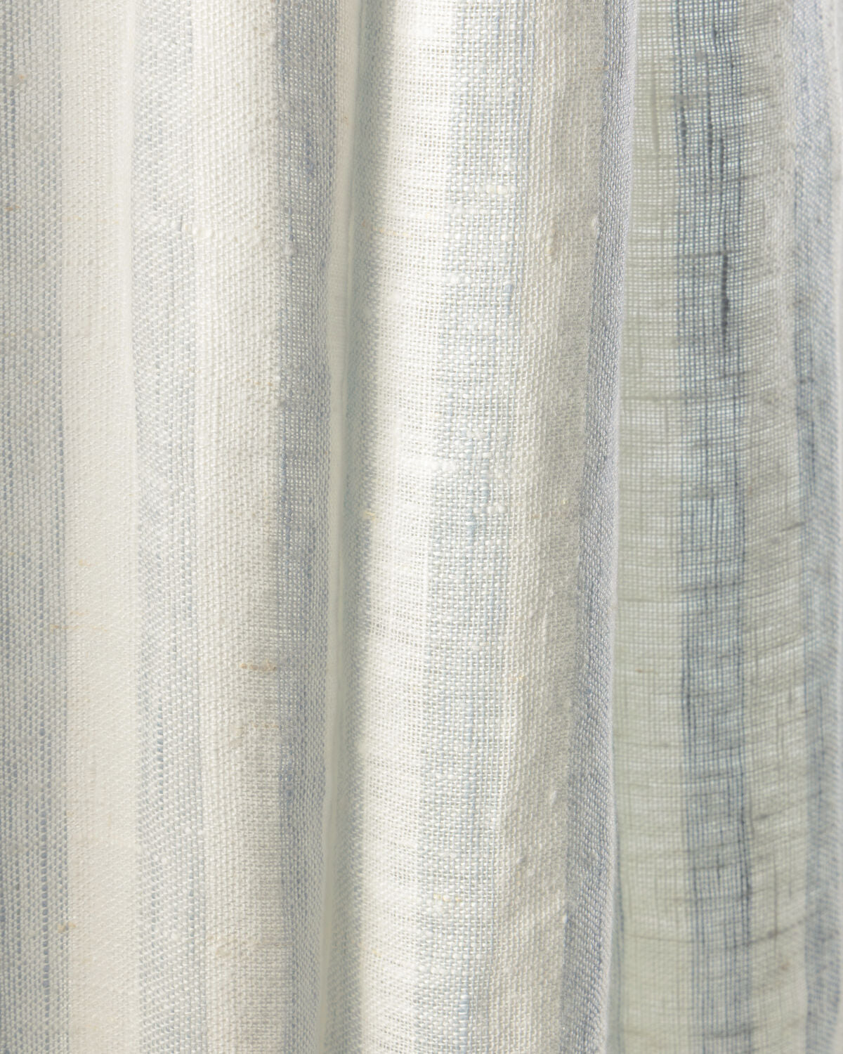 Emery Stripe - Sky - Lee Jofa Fabric