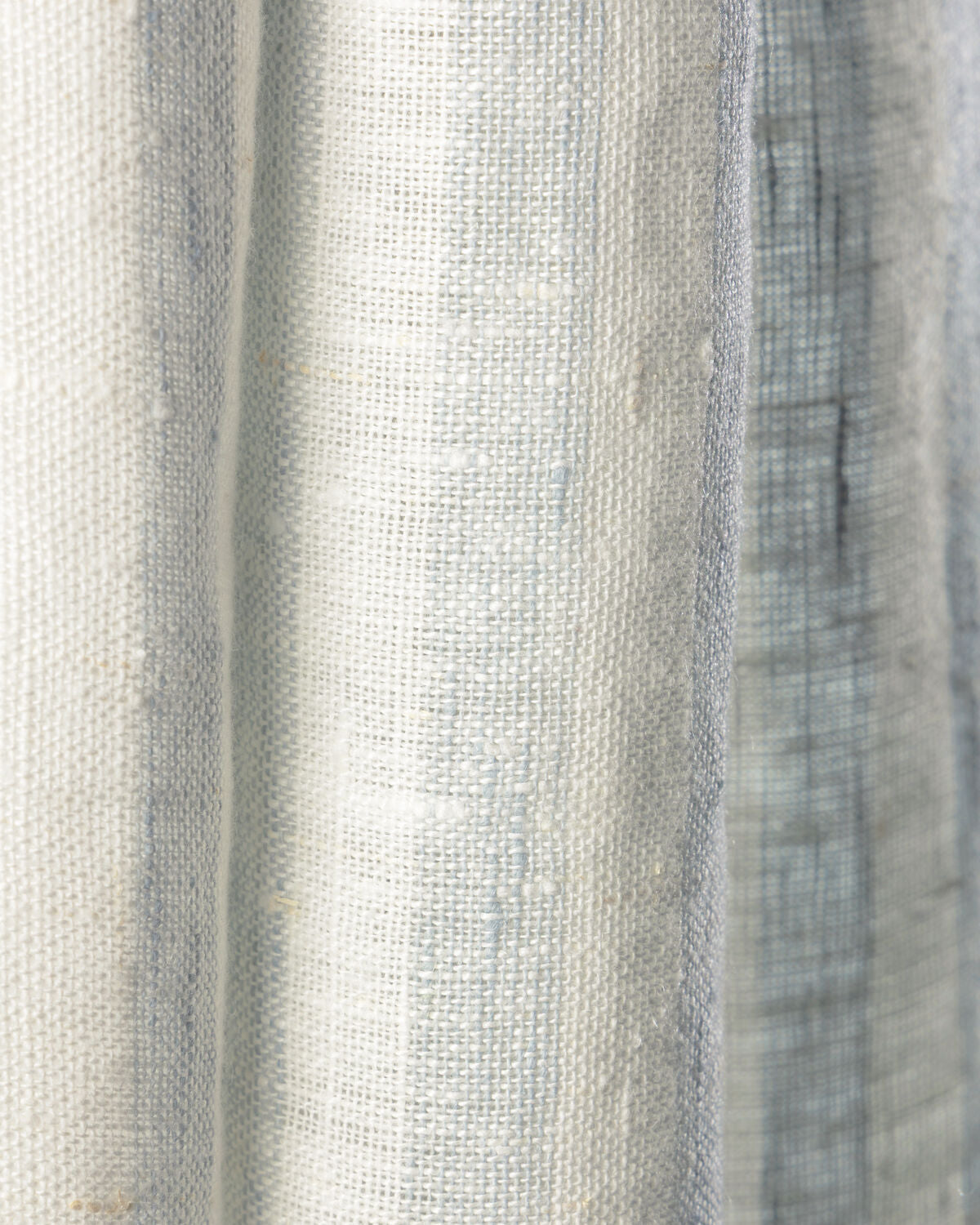 Emery Stripe - Sky - Lee Jofa Fabric