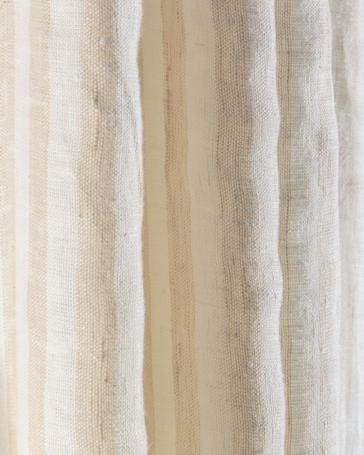 Emery Stripe - Linen - Lee Jofa Fabric