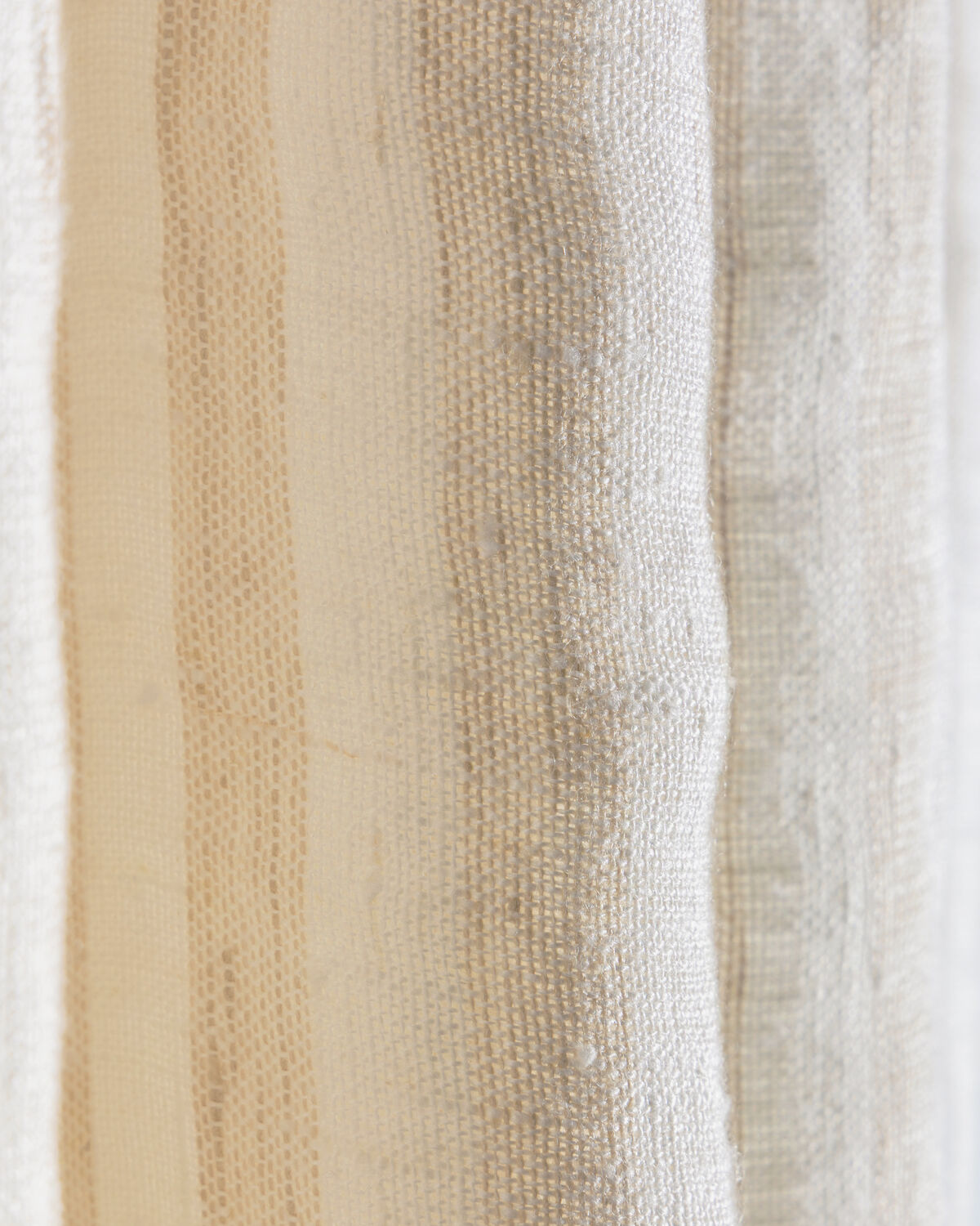 Emery Stripe - Linen - Lee Jofa Fabric