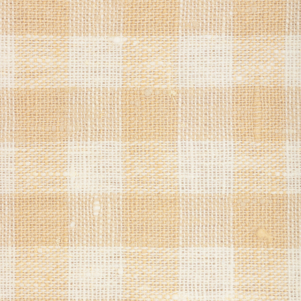 Emery Check - Clay - Lee Jofa Fabric