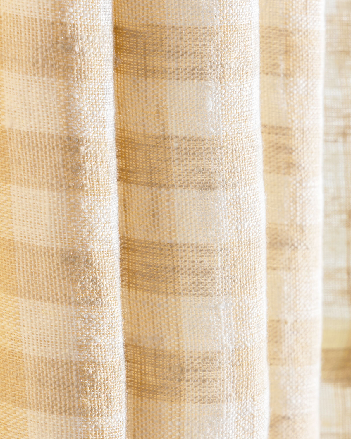 Emery Check - Clay - Lee Jofa Fabric