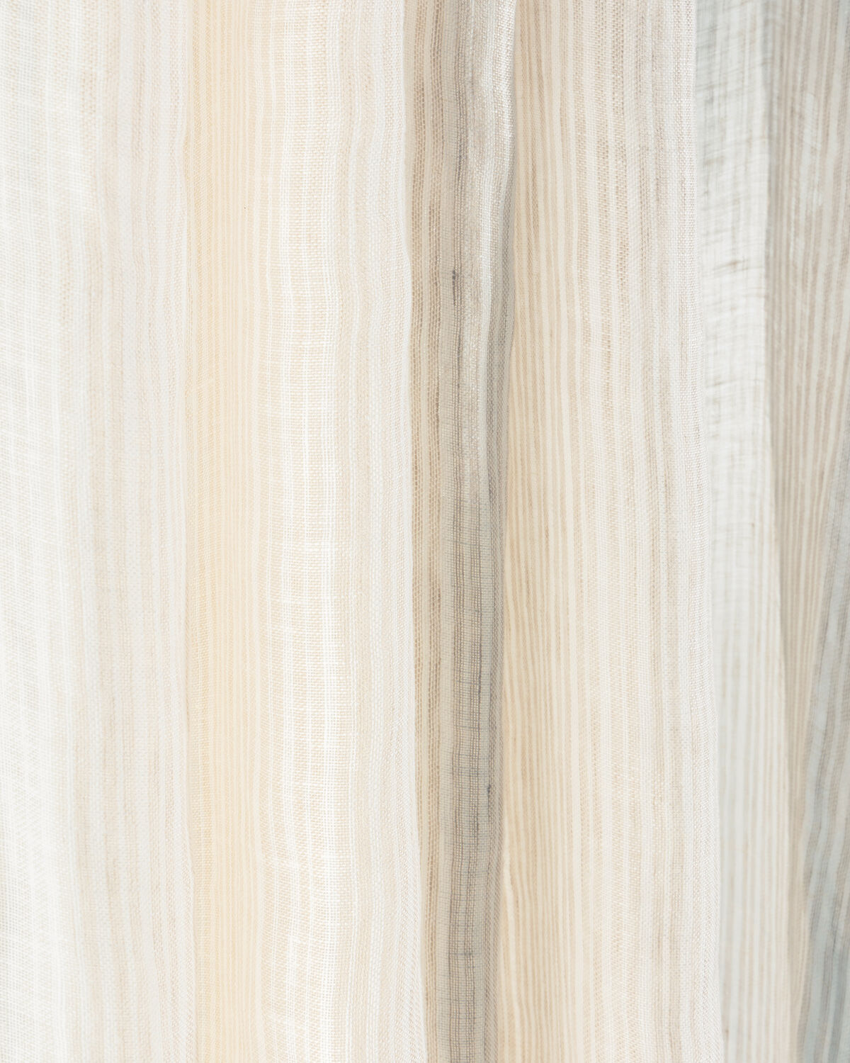 Elinor Sheer - Beige - Lee Jofa Fabric