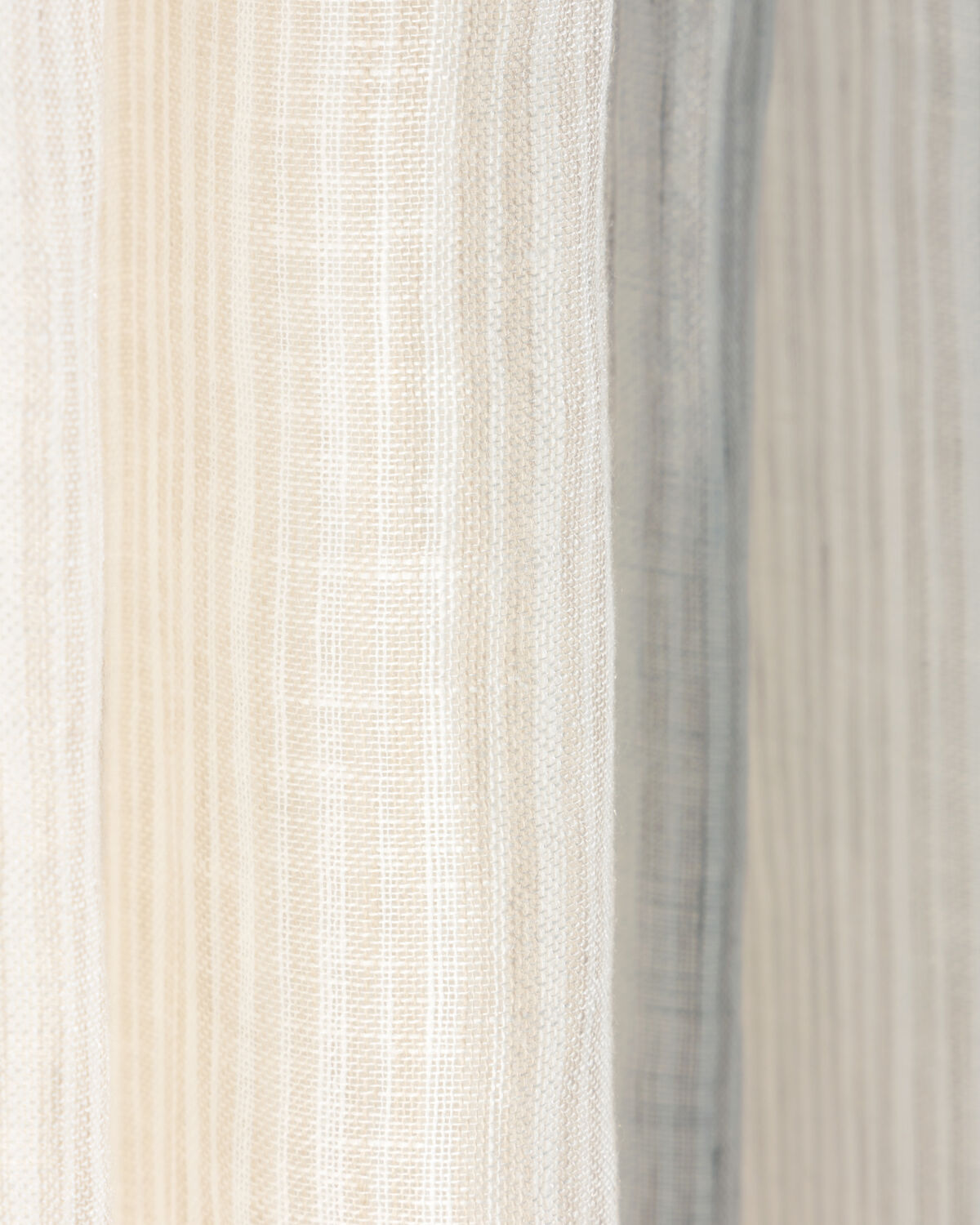 Elinor Sheer - Beige - Lee Jofa Fabric