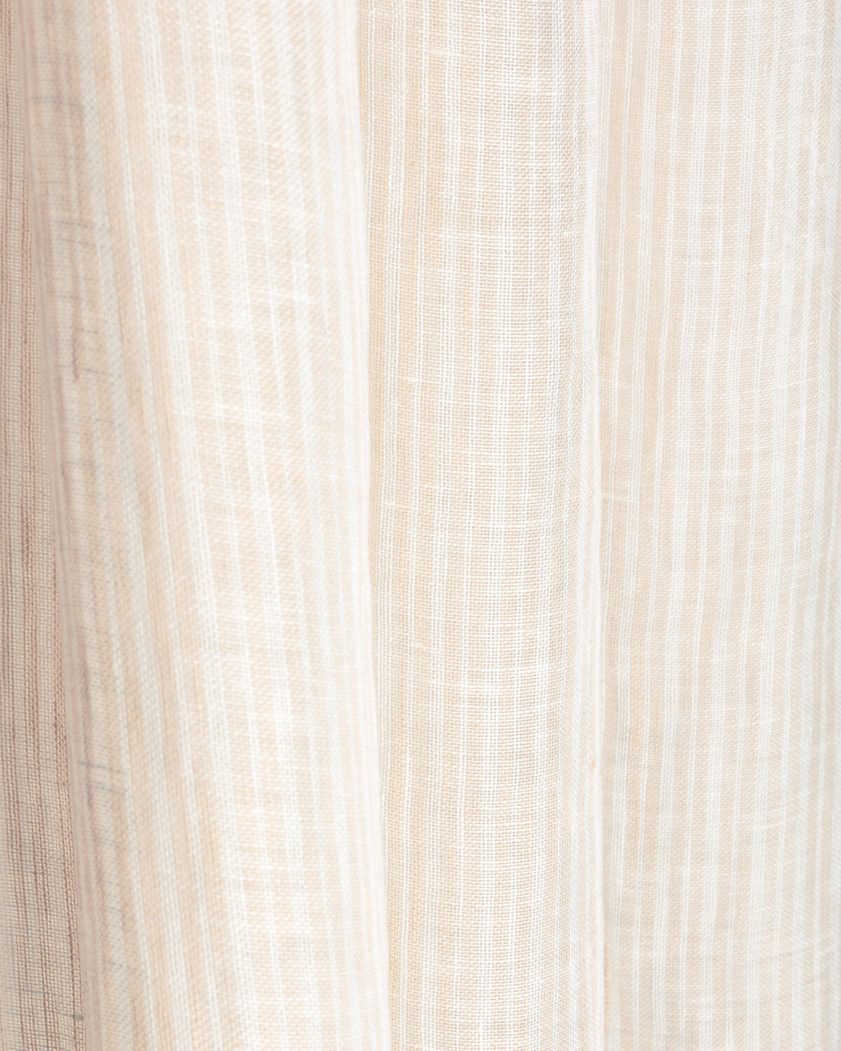 Elinor Sheer - Blush - Lee Jofa Fabric