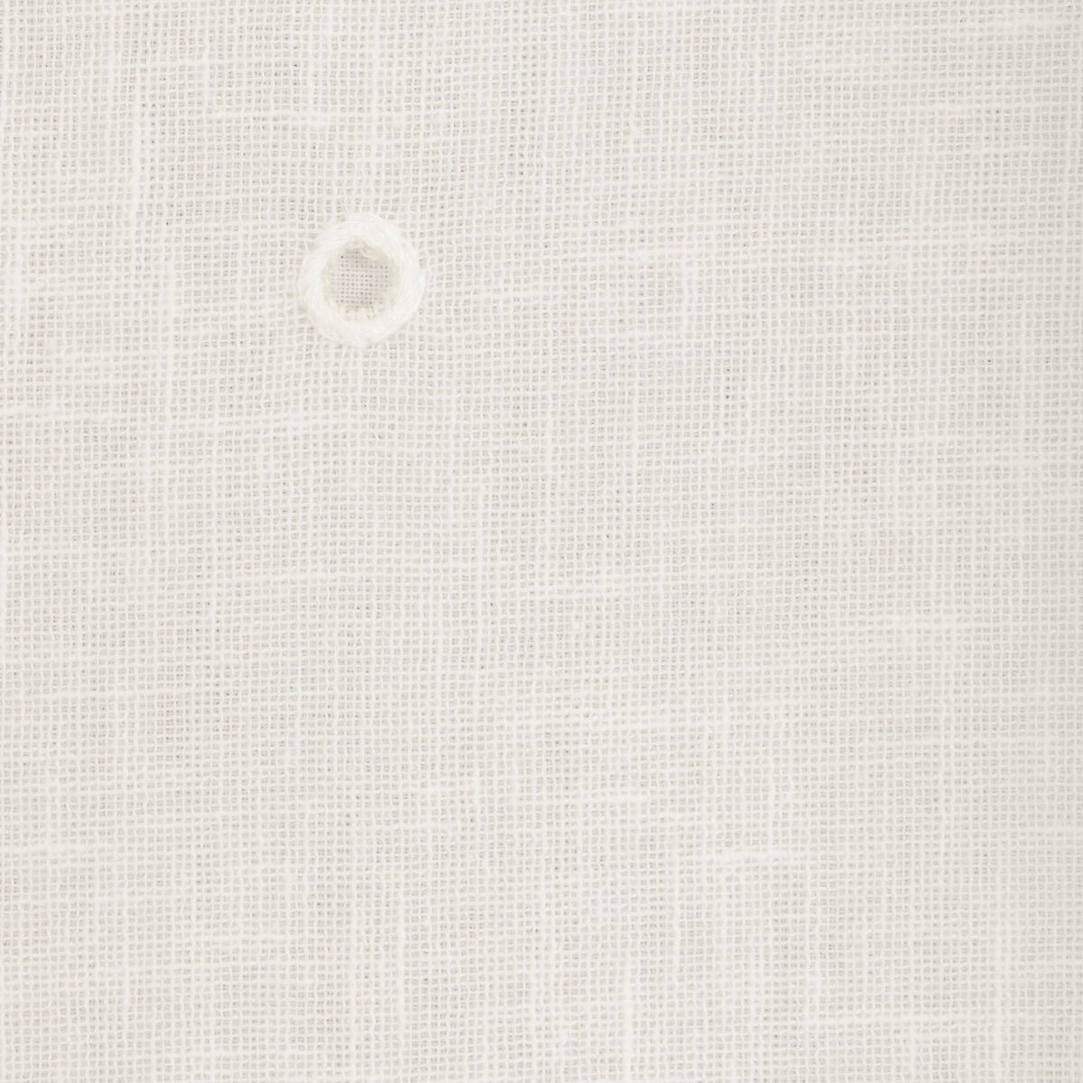 Eyelet Sheer - White - Lee Jofa Fabric