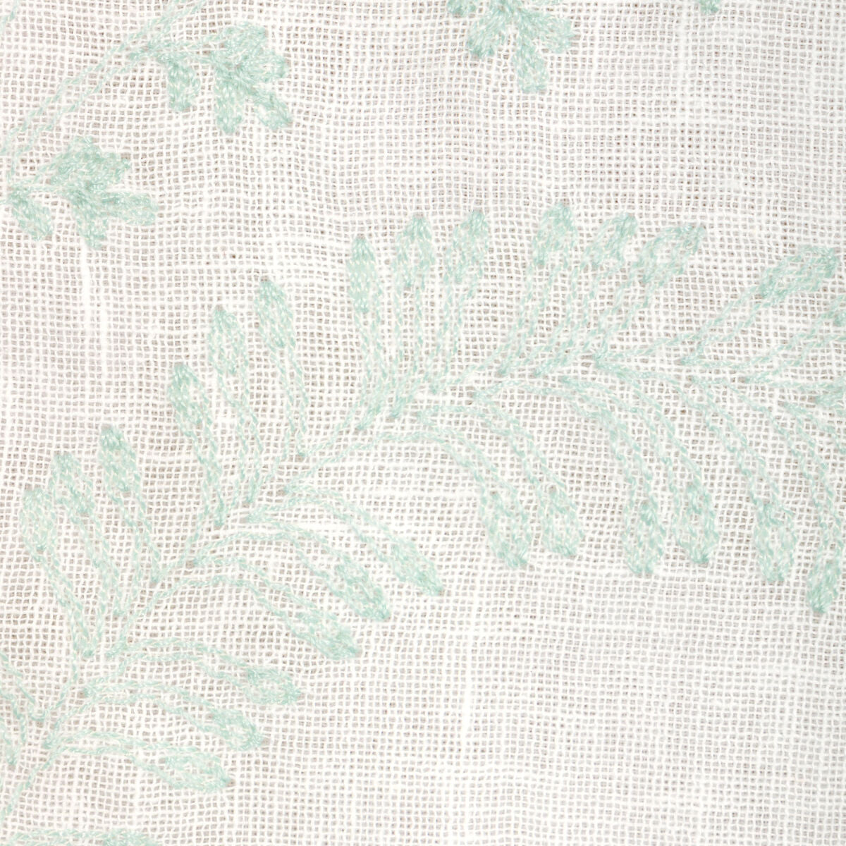 Everly Emb - Spa - Lee Jofa Fabric