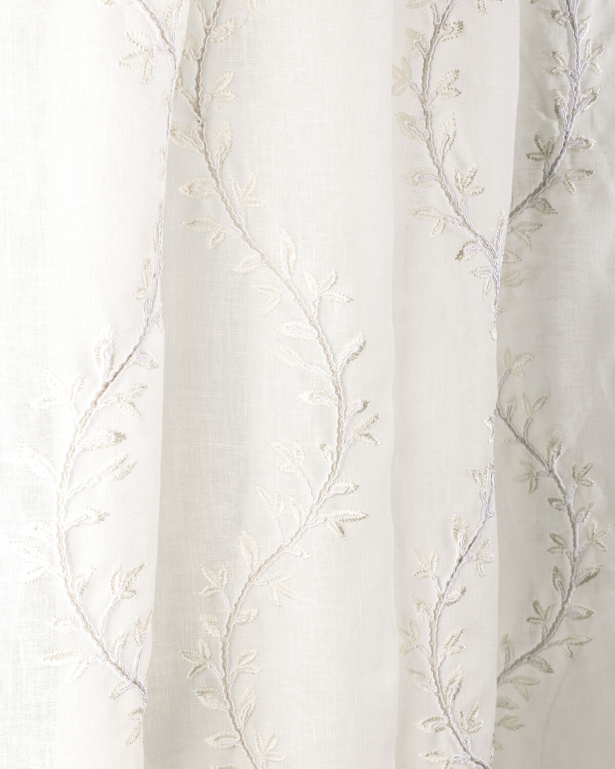 Irena Emb - Ivory - Lee Jofa Fabric