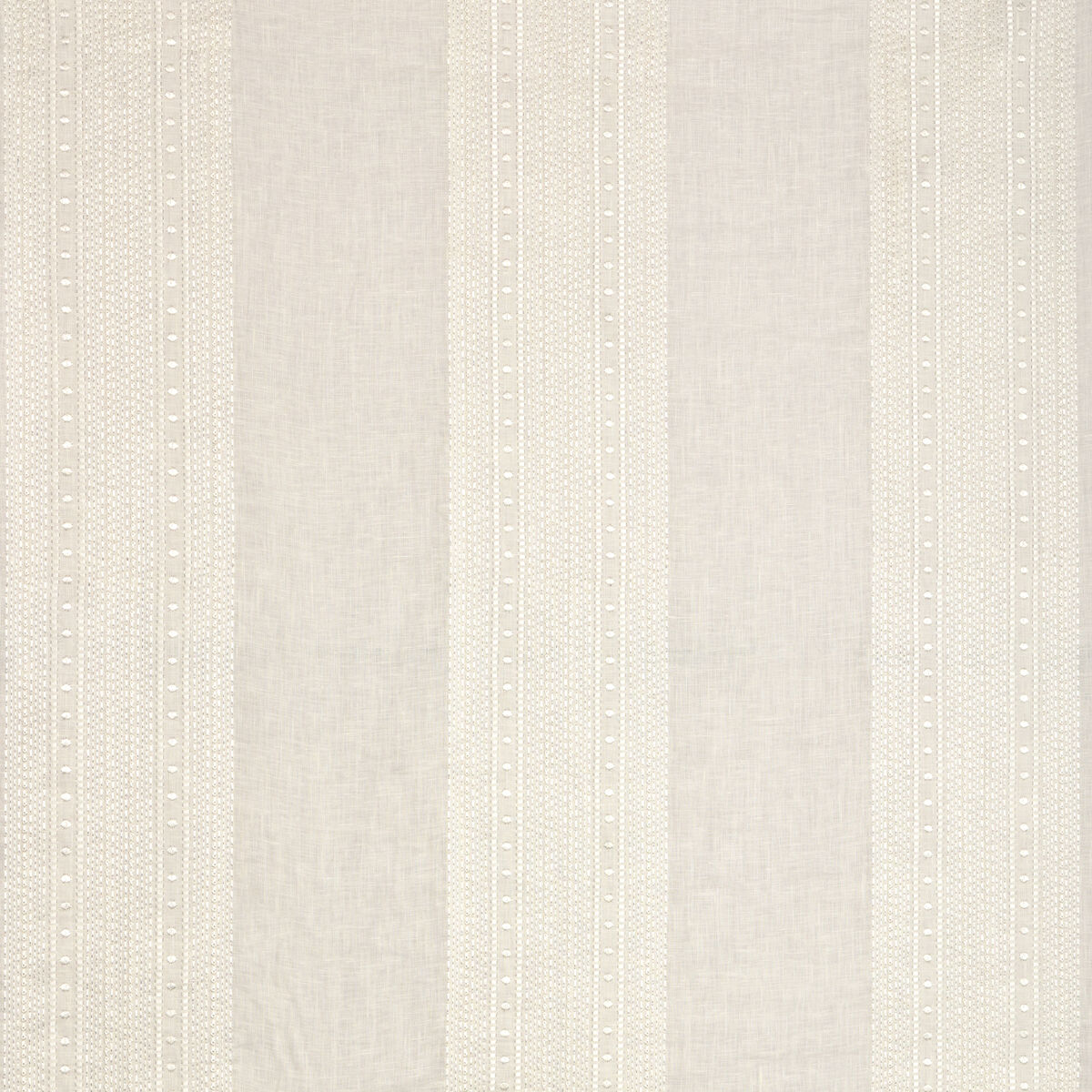 Lina Emb - White