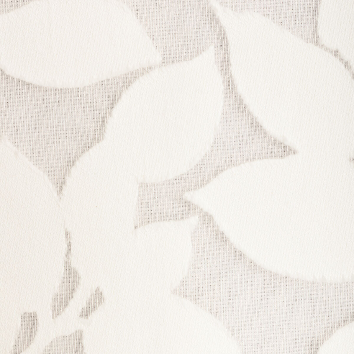 Gracen Sheer - Ivory - Lee Jofa Fabric