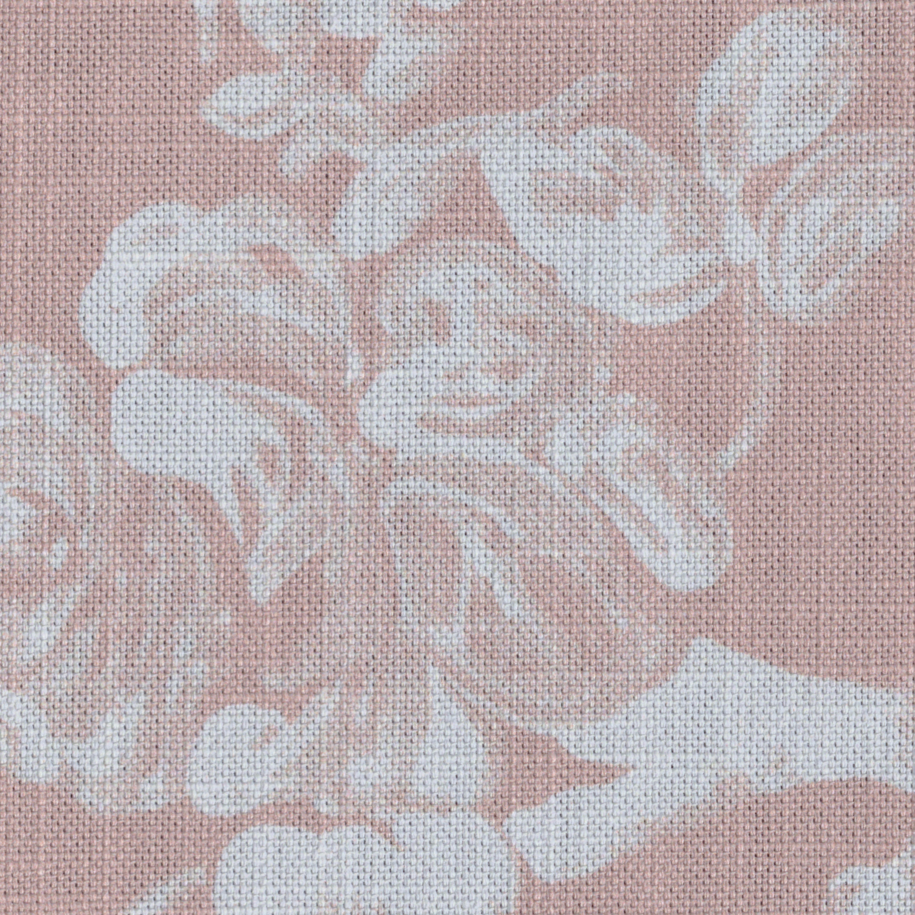 Camellia Toile - Petal - Lee Jofa Fabric