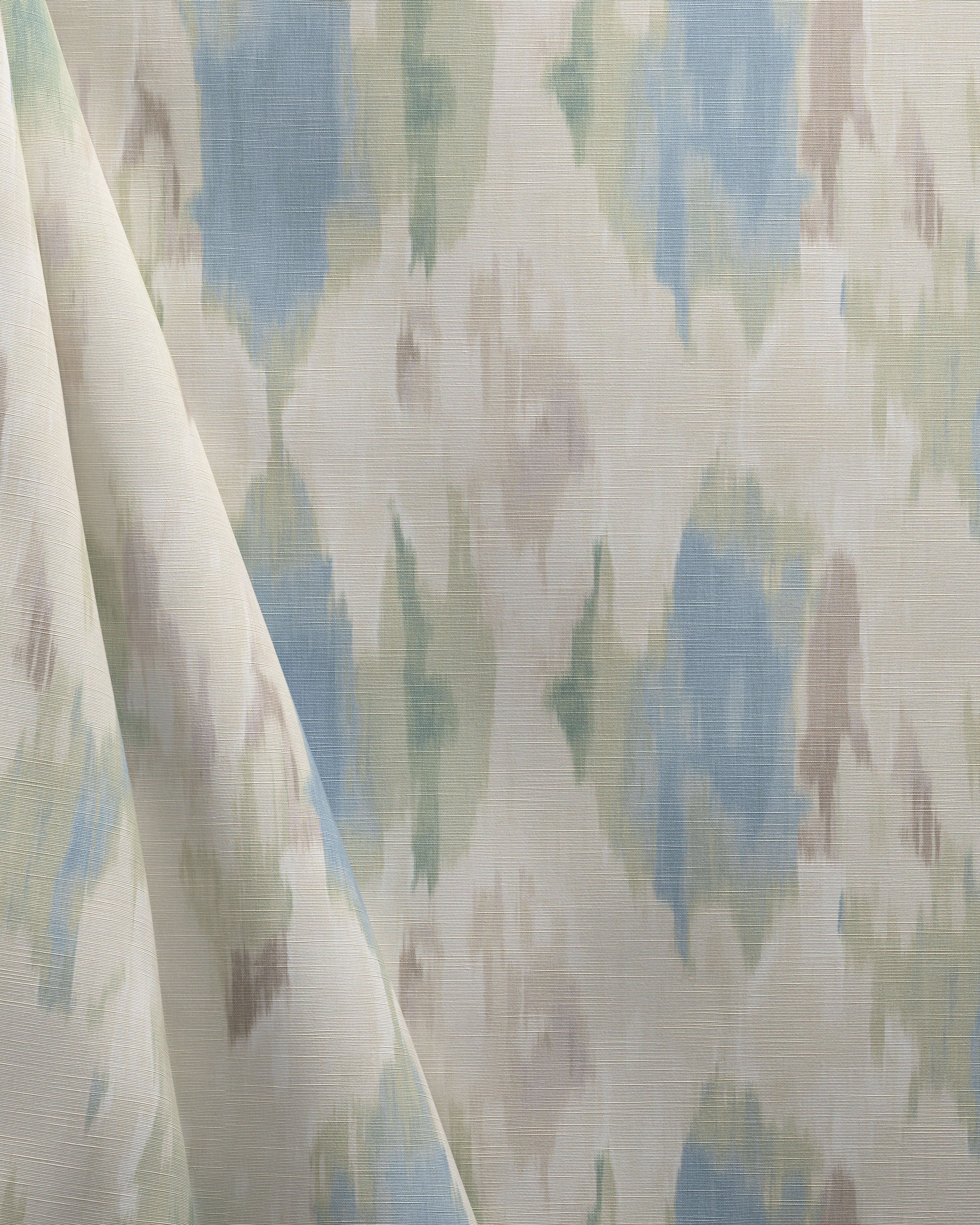 Claude Ikat - Spring - Lee Jofa Fabric