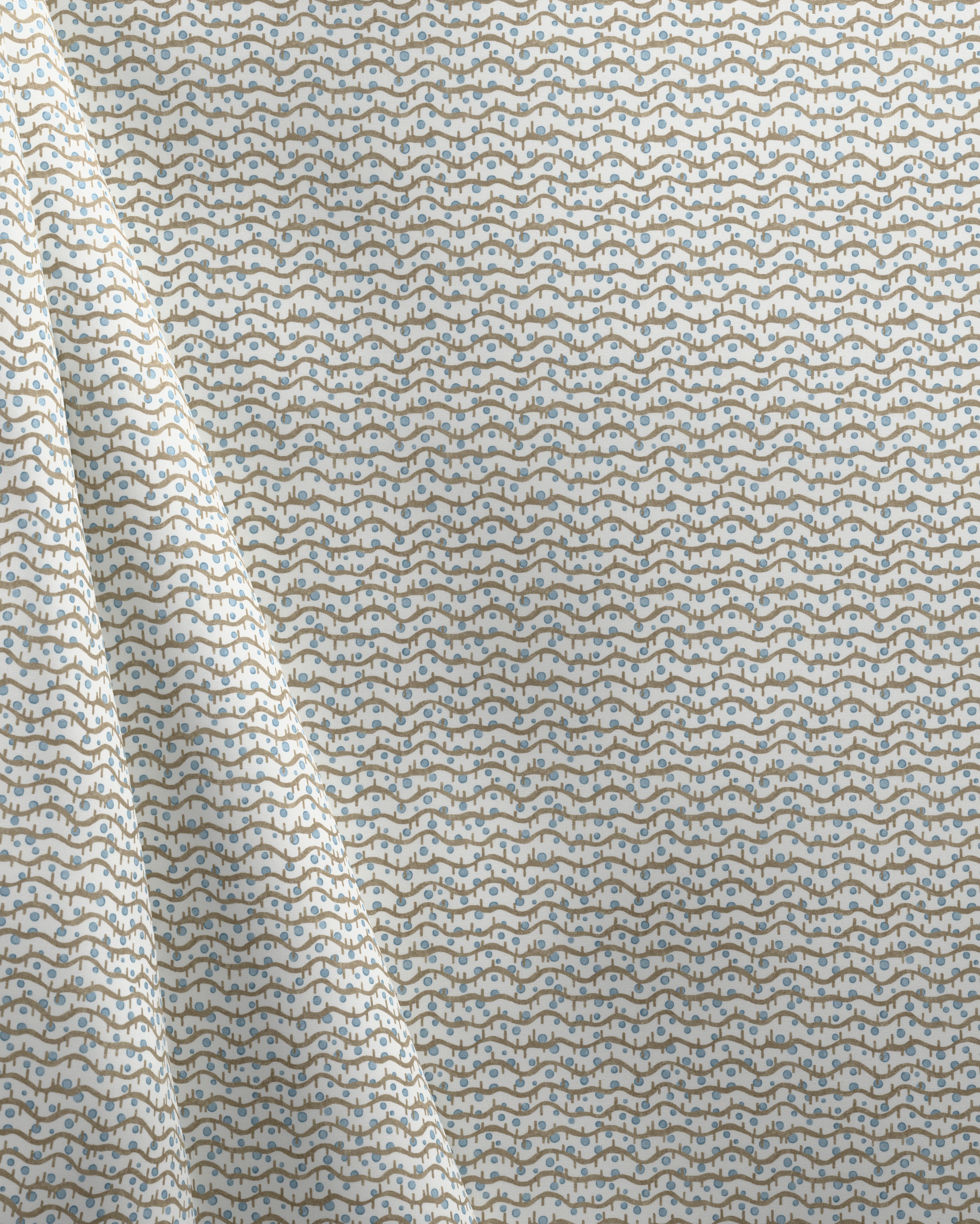 Seedling Print - Dune - Lee Jofa Fabric