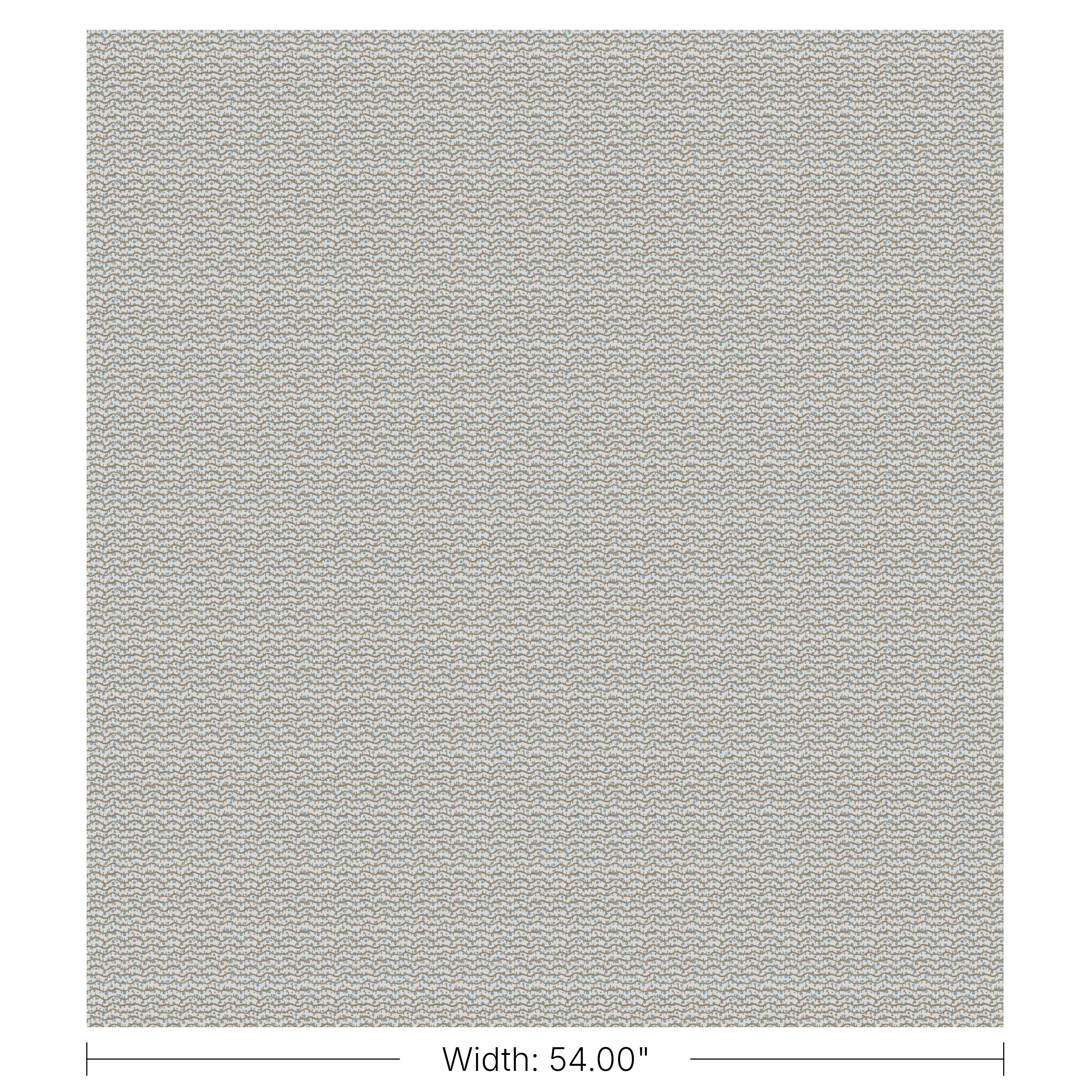 Seedling Print - Dune - Lee Jofa Fabric