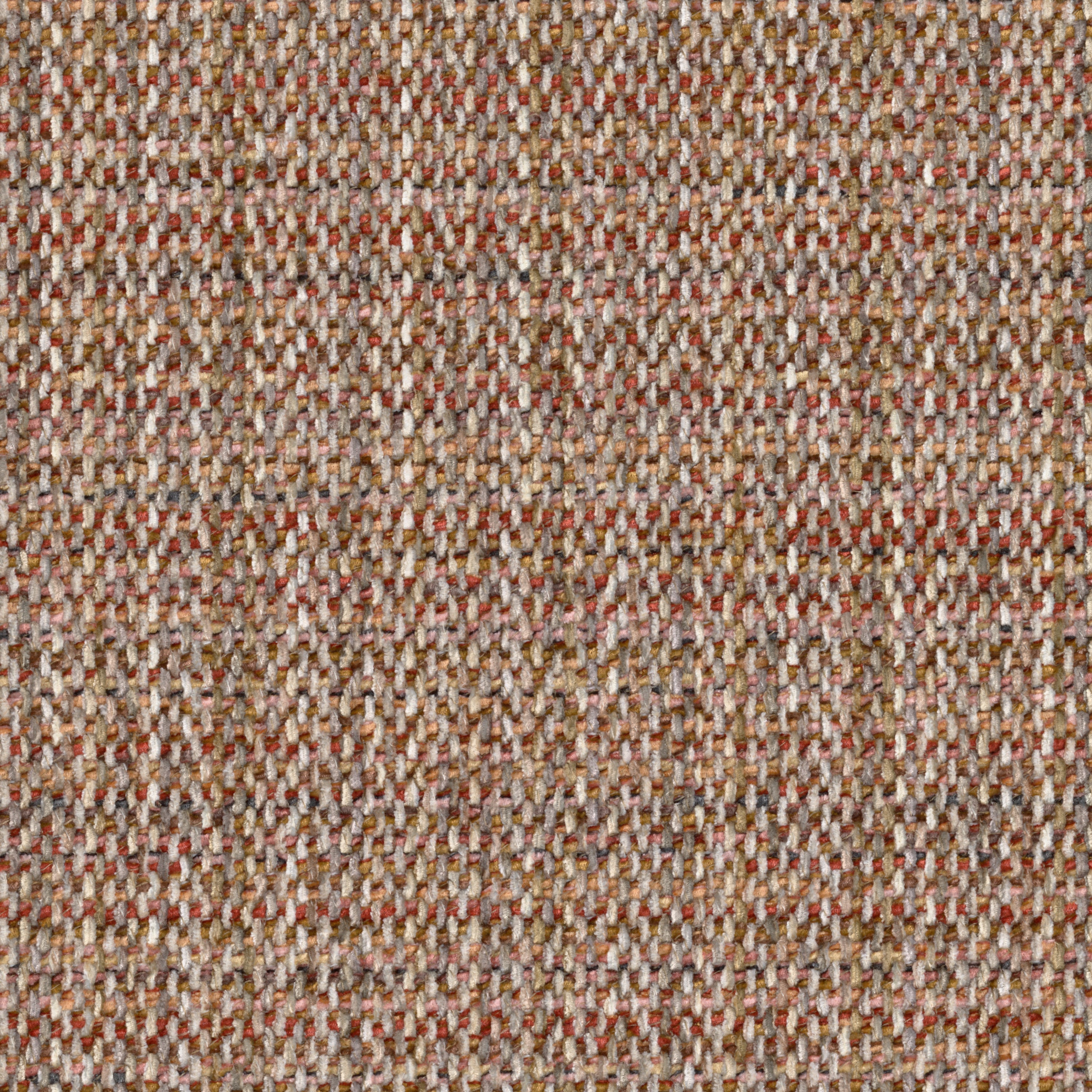 Dappled Weave - Brick - Lee Jofa Fabric