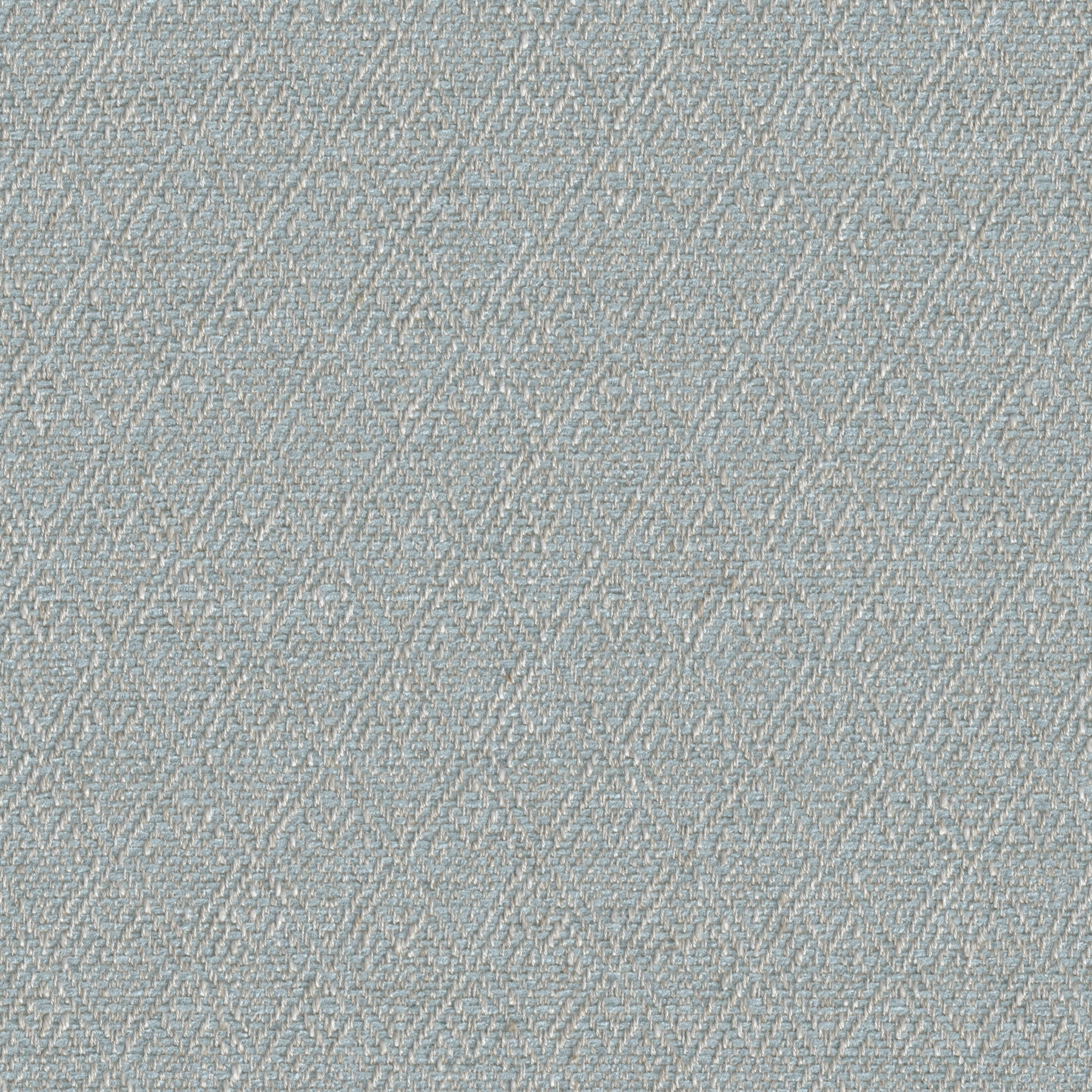 Trellis Weave - Aqua - Lee Jofa Fabric