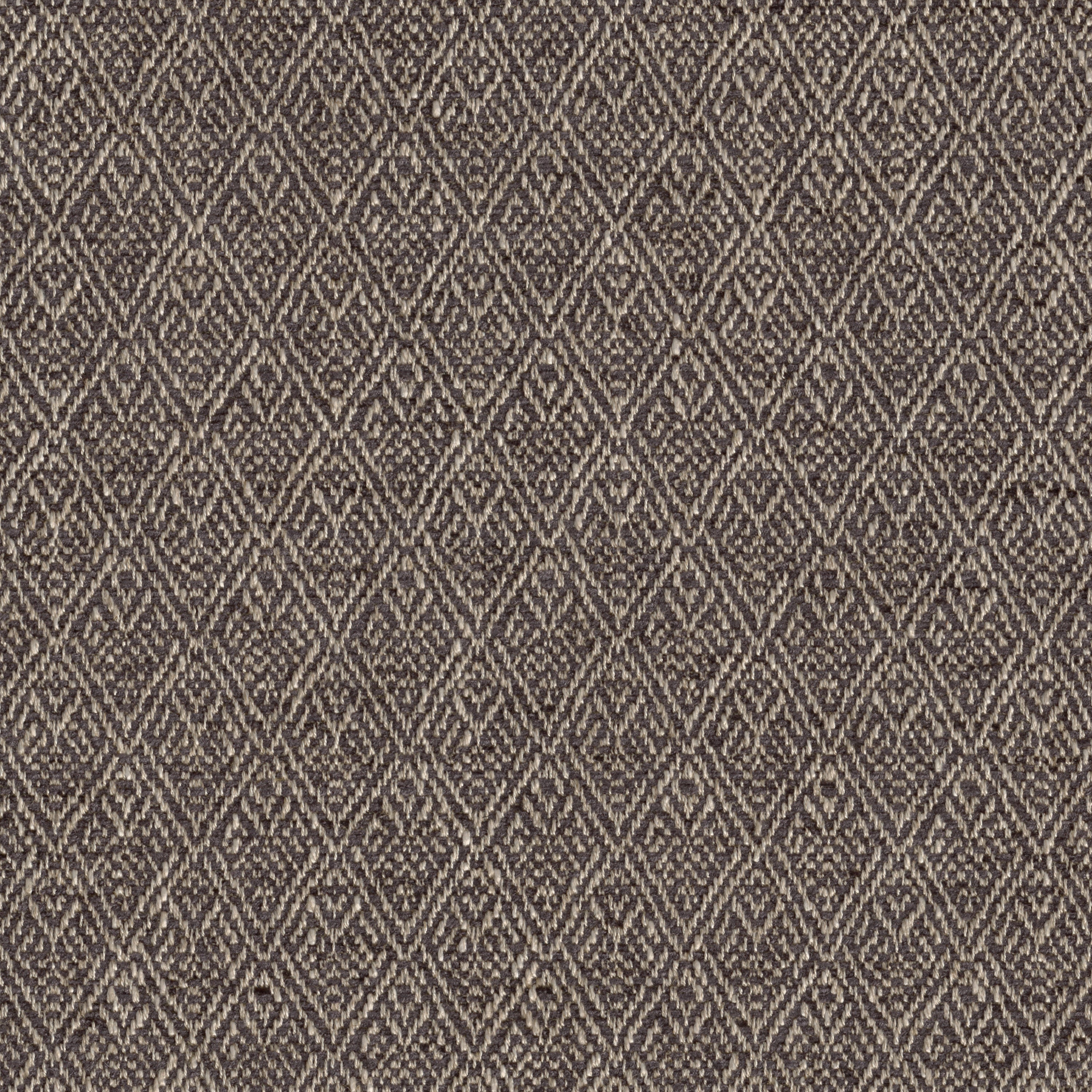 Trellis Weave - Cocoa - Lee Jofa Fabric