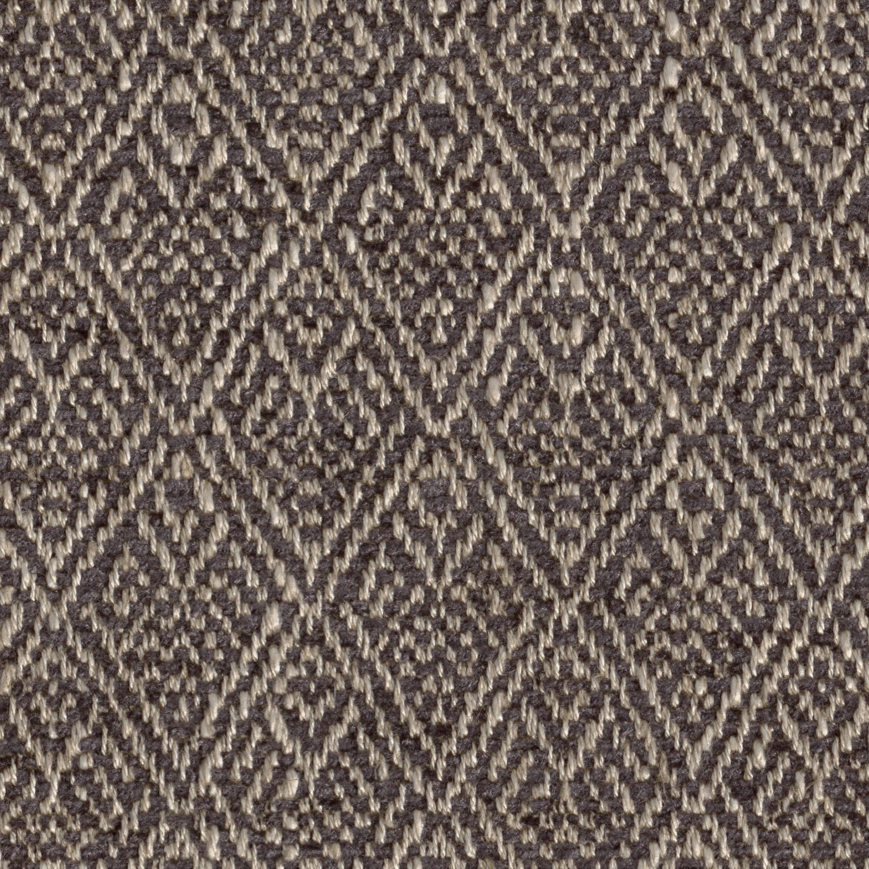 Trellis Weave - Cocoa - Lee Jofa Fabric