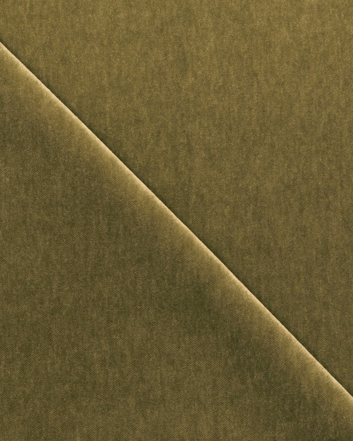 Cavelle Mohair Velvet - Verdigris