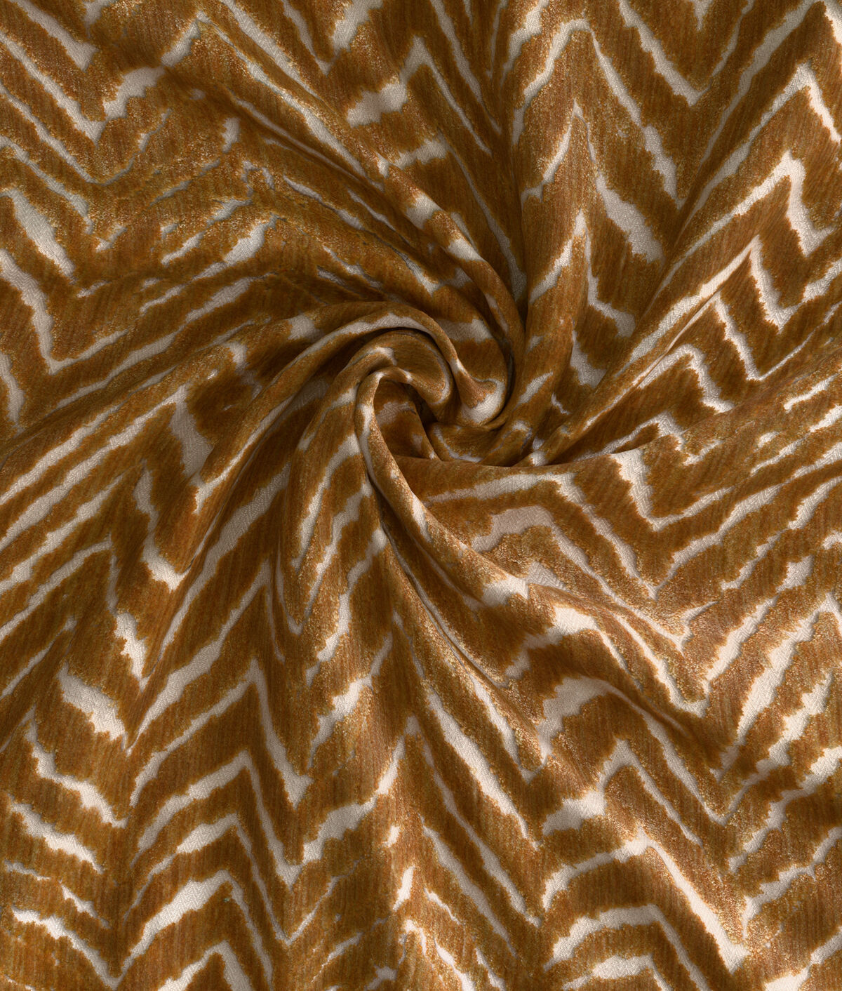Nairobi Velvet - Gold - Lee Jofa Fabric