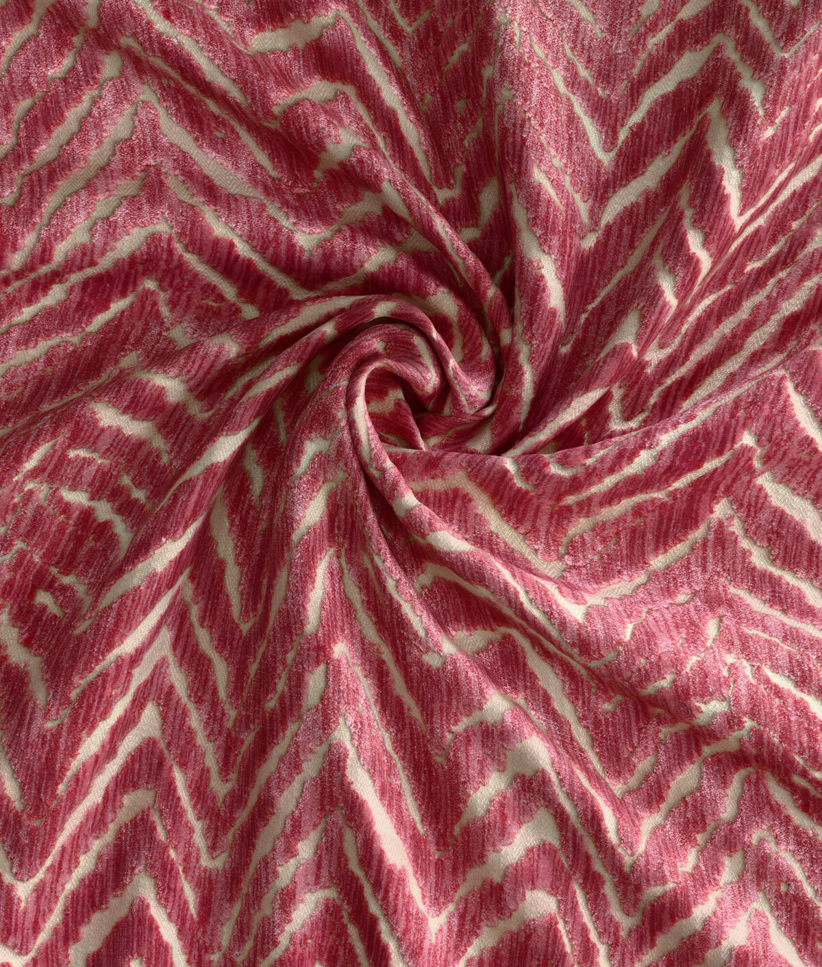 Nairobi Velvet - Rouge - Lee Jofa Fabric