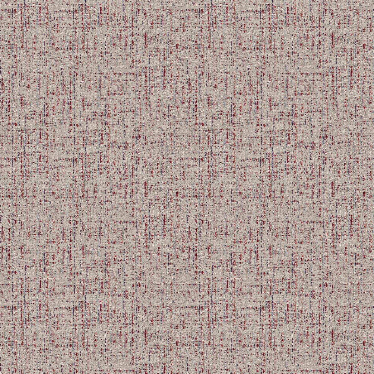 Cairo Velvet - Plum