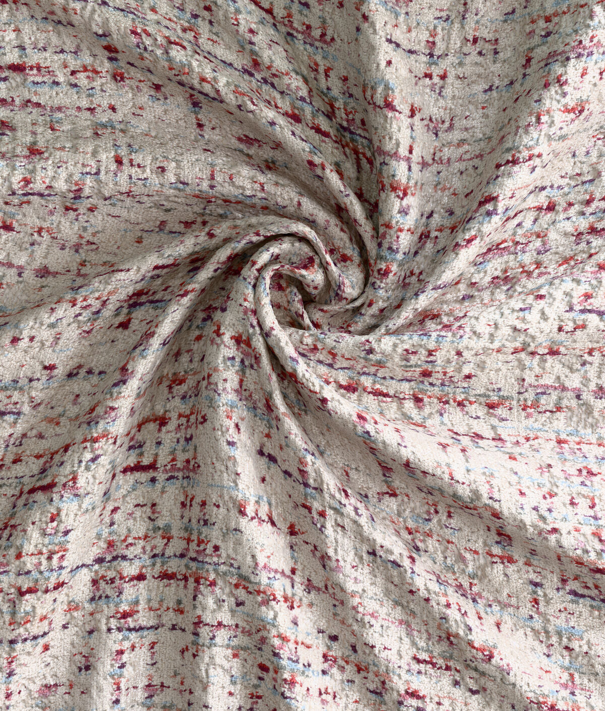 Cairo Velvet - Plum - Lee Jofa Fabric