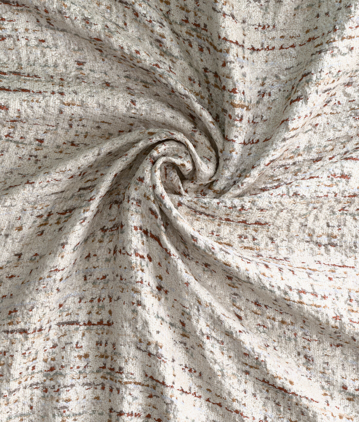 Cairo Velvet - Mocha - Lee Jofa Fabric